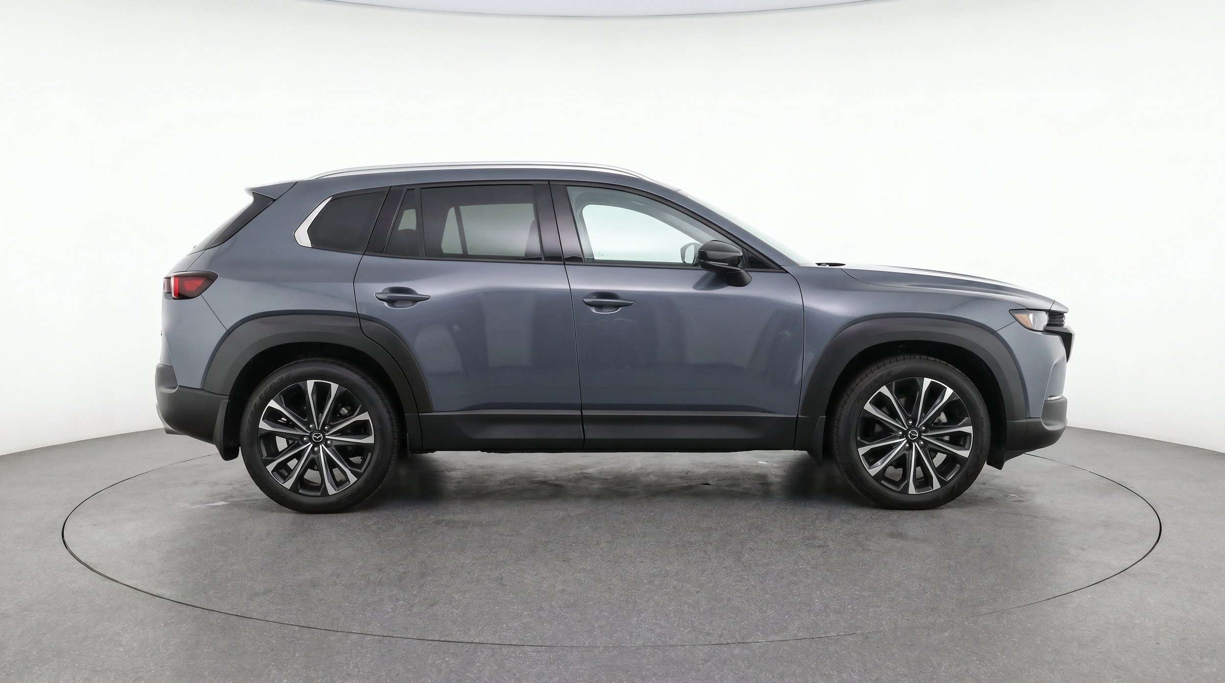 Thumbnail: 2026 Mazda CX-50 - 11
