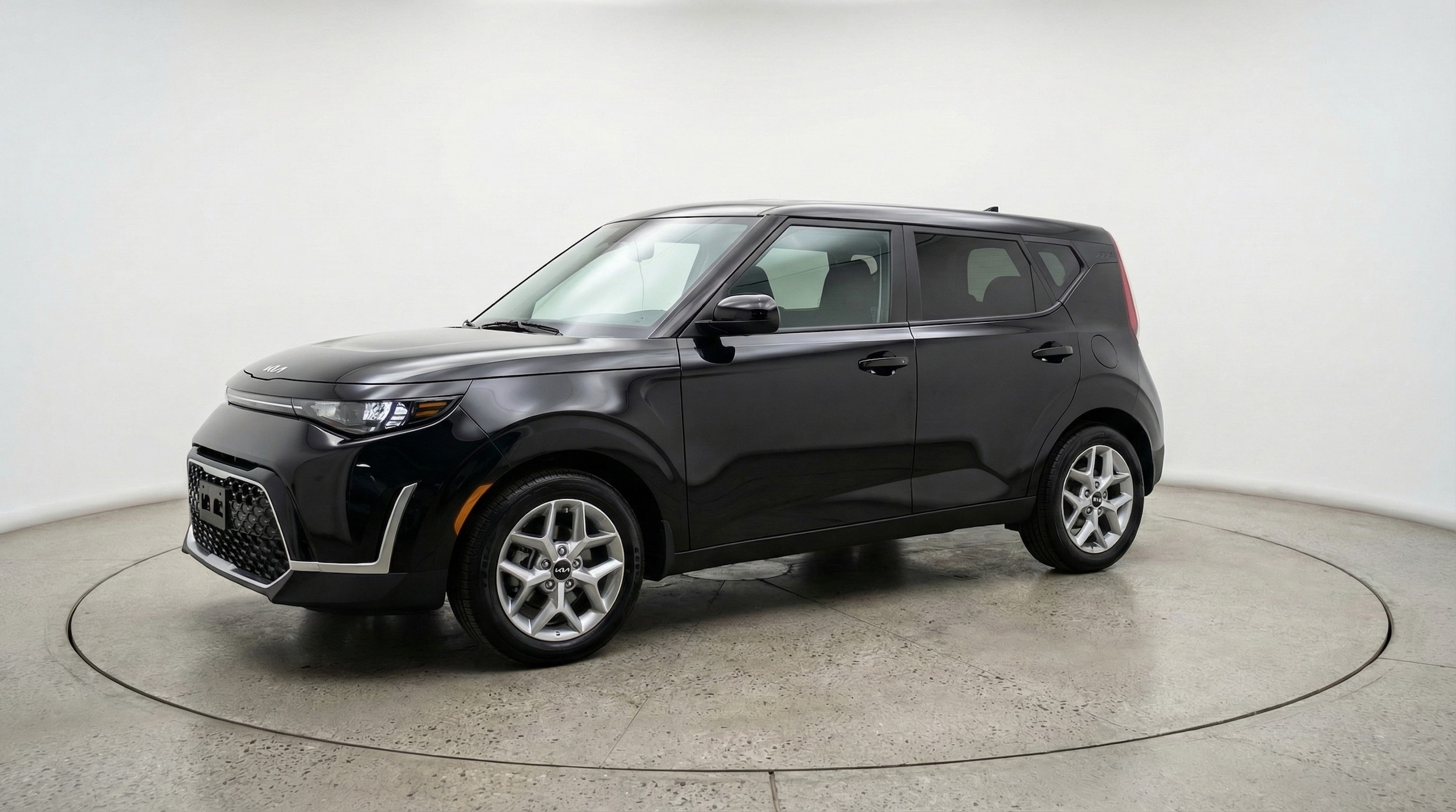 Thumbnail: 2025 Kia Soul - 3