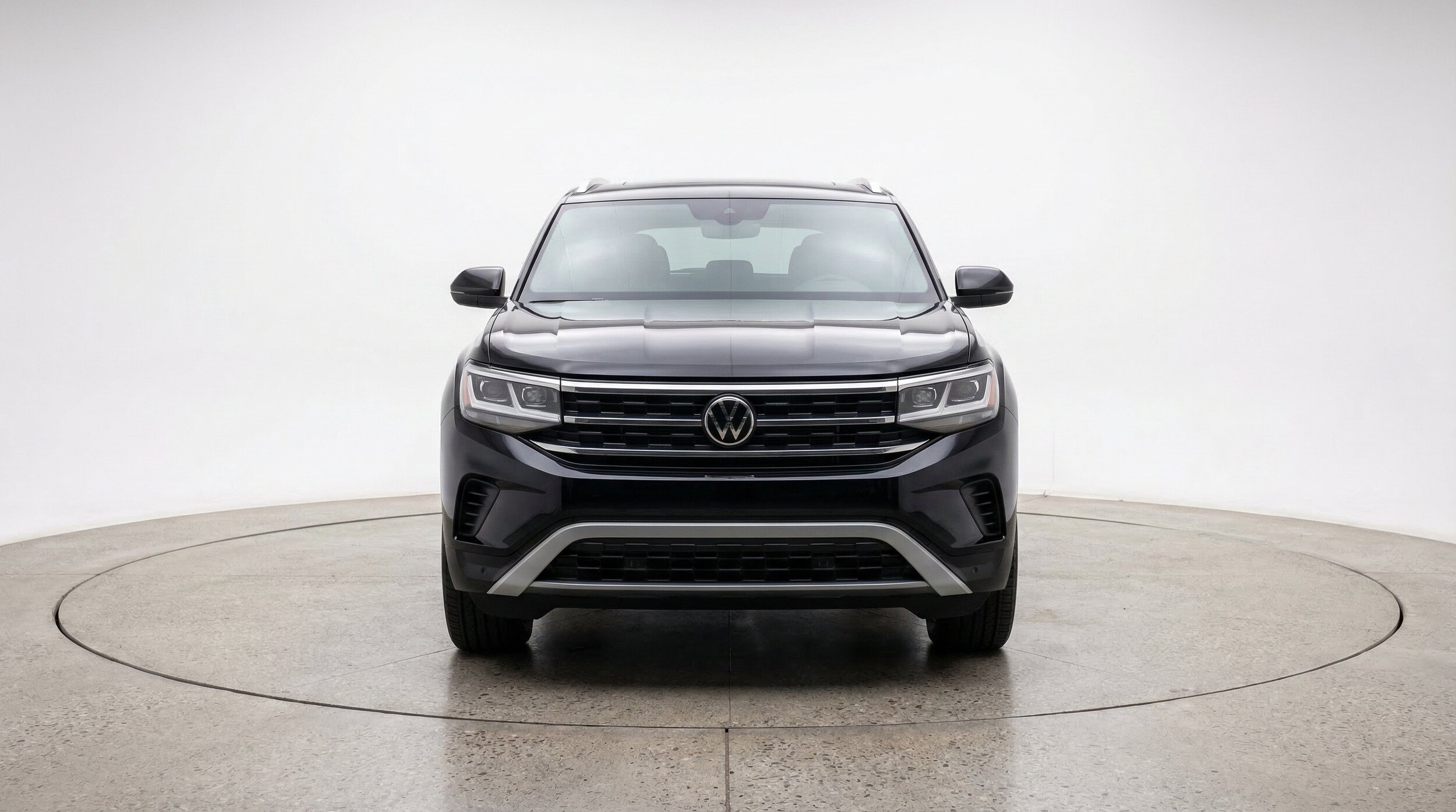 Thumbnail: 2026 Volkswagen Atlas - 2