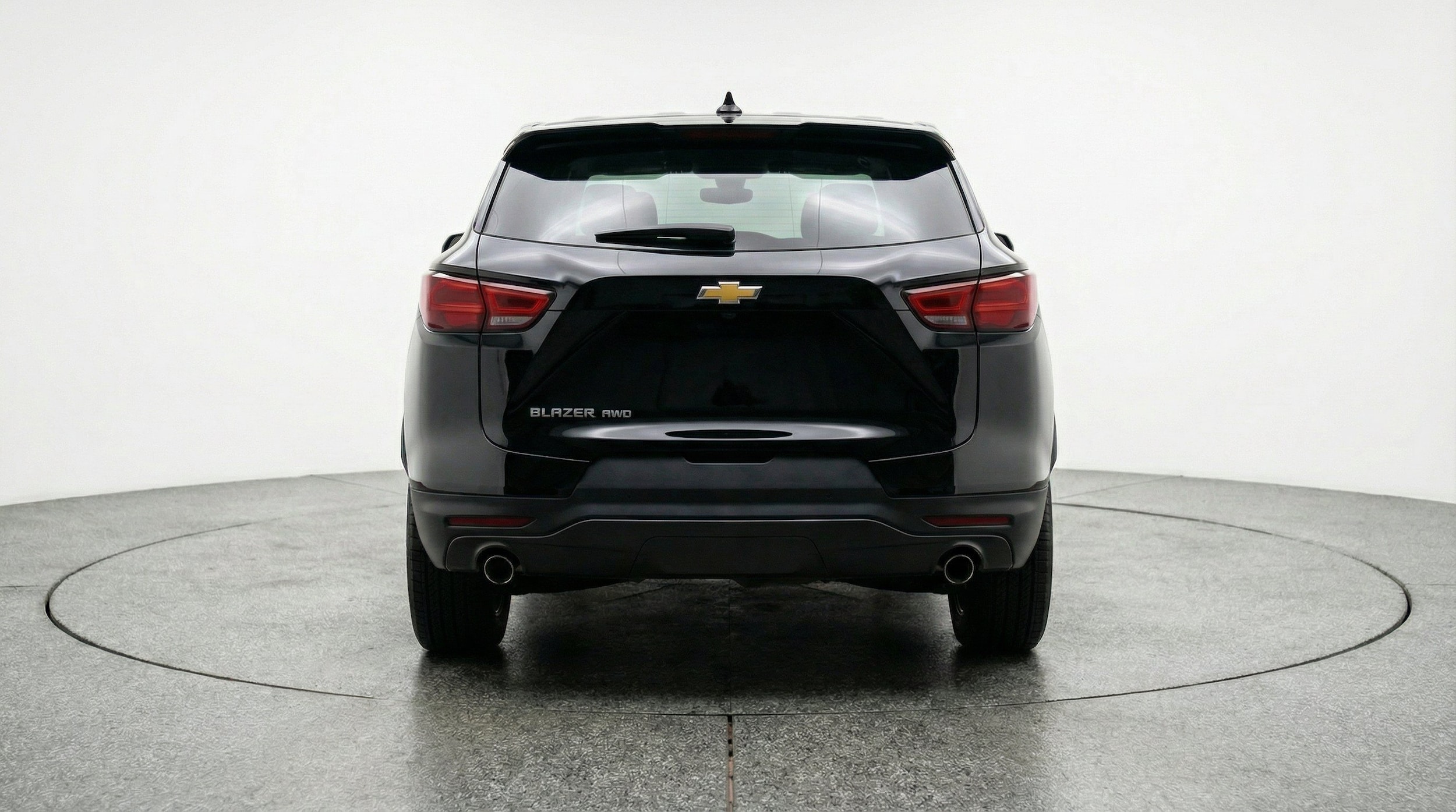Thumbnail: 2026 Chevrolet Blazer - 7