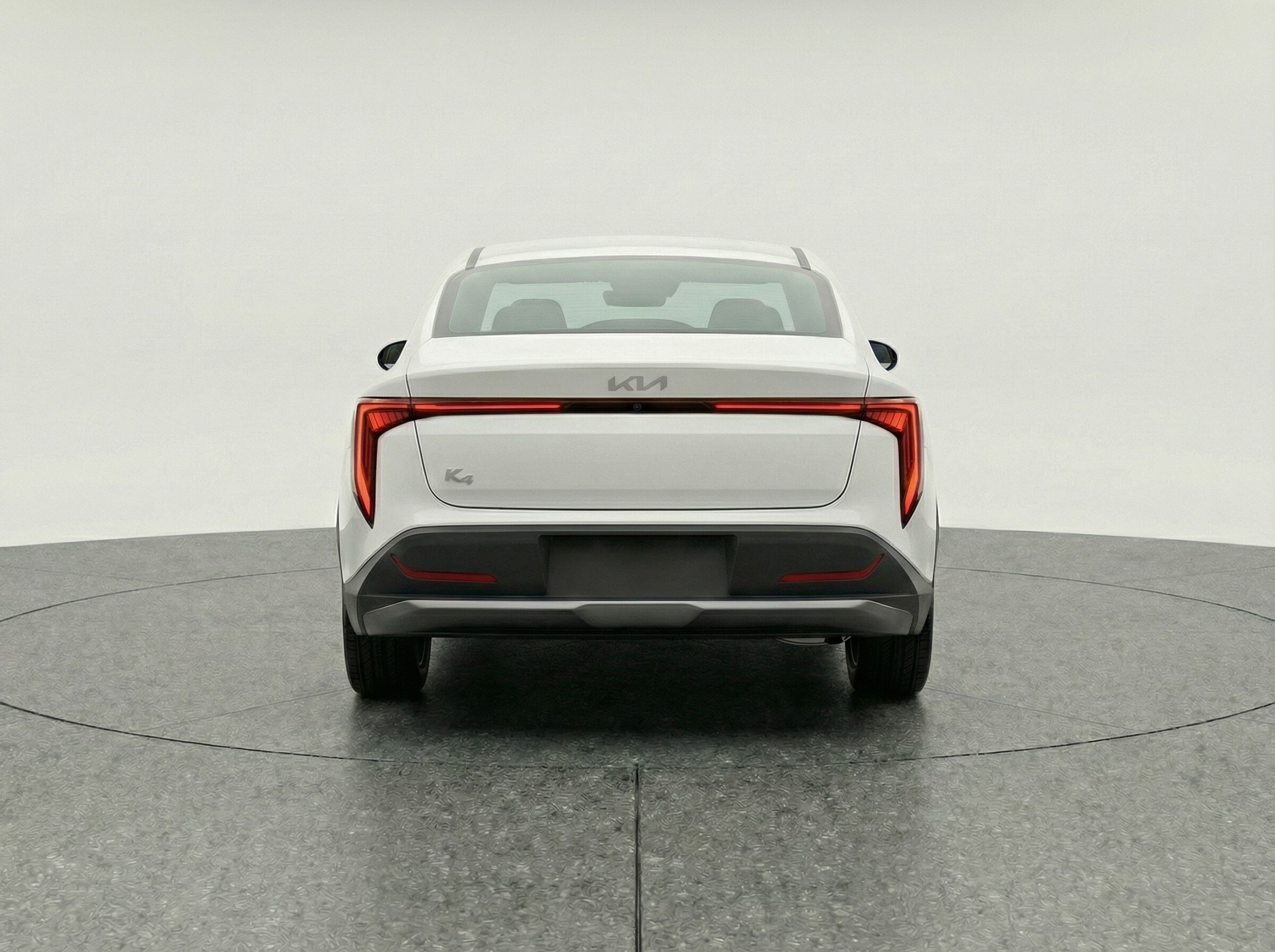 Thumbnail: 2025 Kia K4 - 6