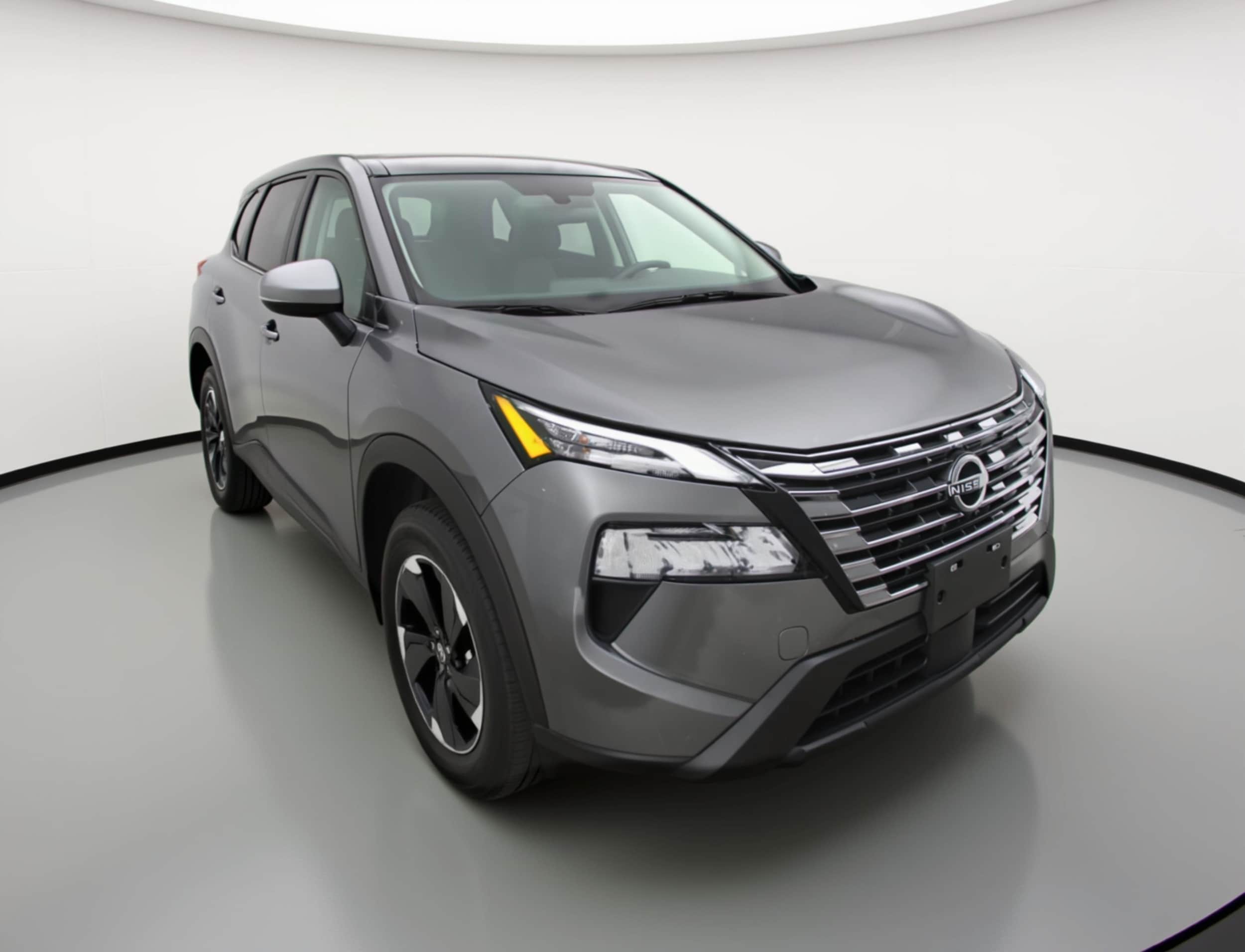 Thumbnail: 2025 Nissan Rogue - 1