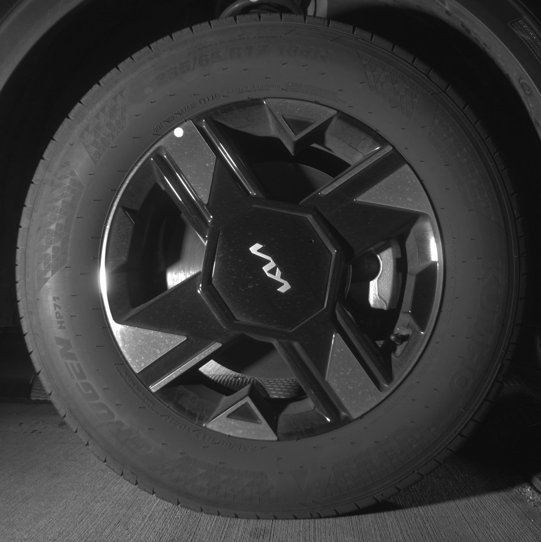 Thumbnail: 2026 Kia Sportage - 13