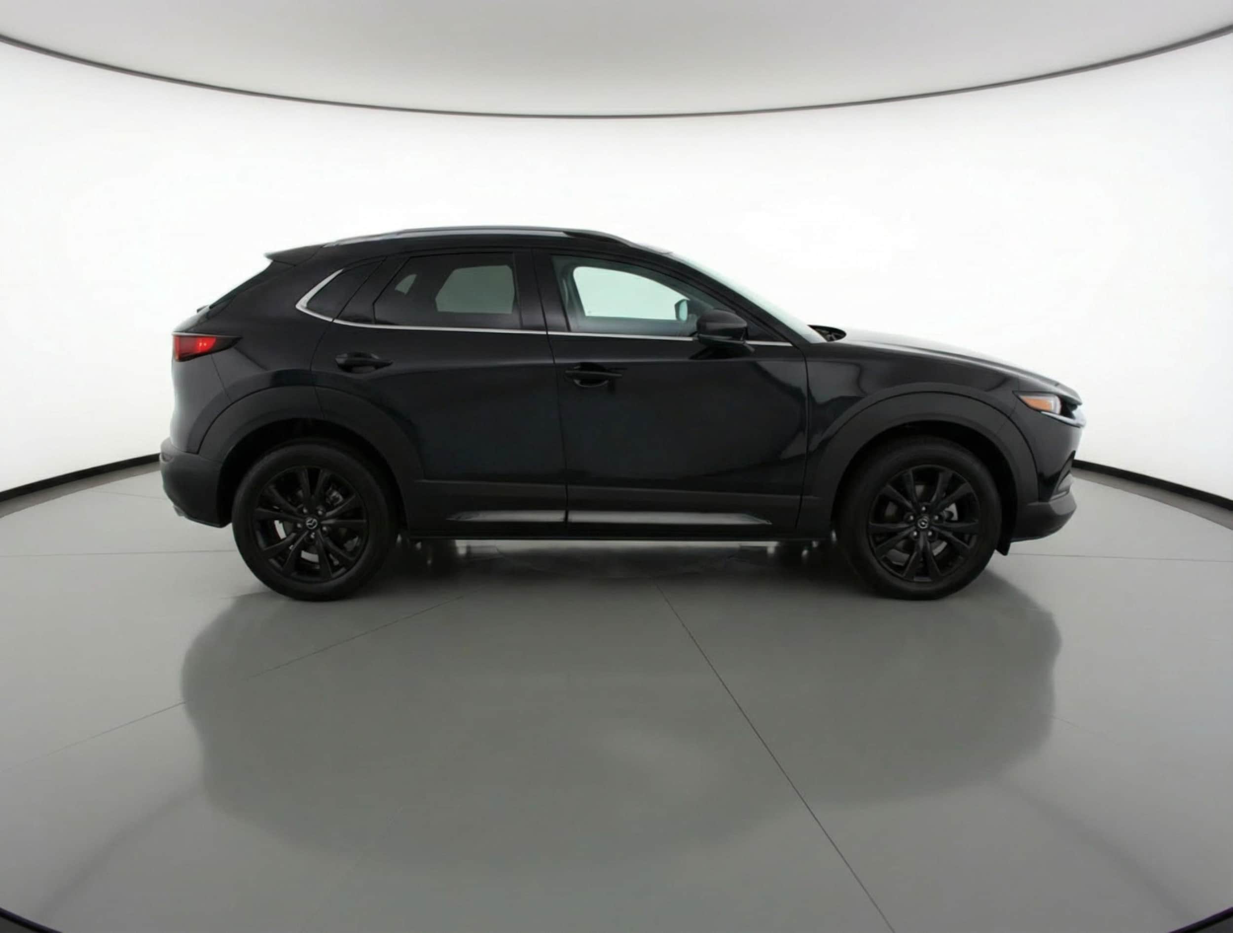 Thumbnail: 2025 Mazda CX-30 - 8