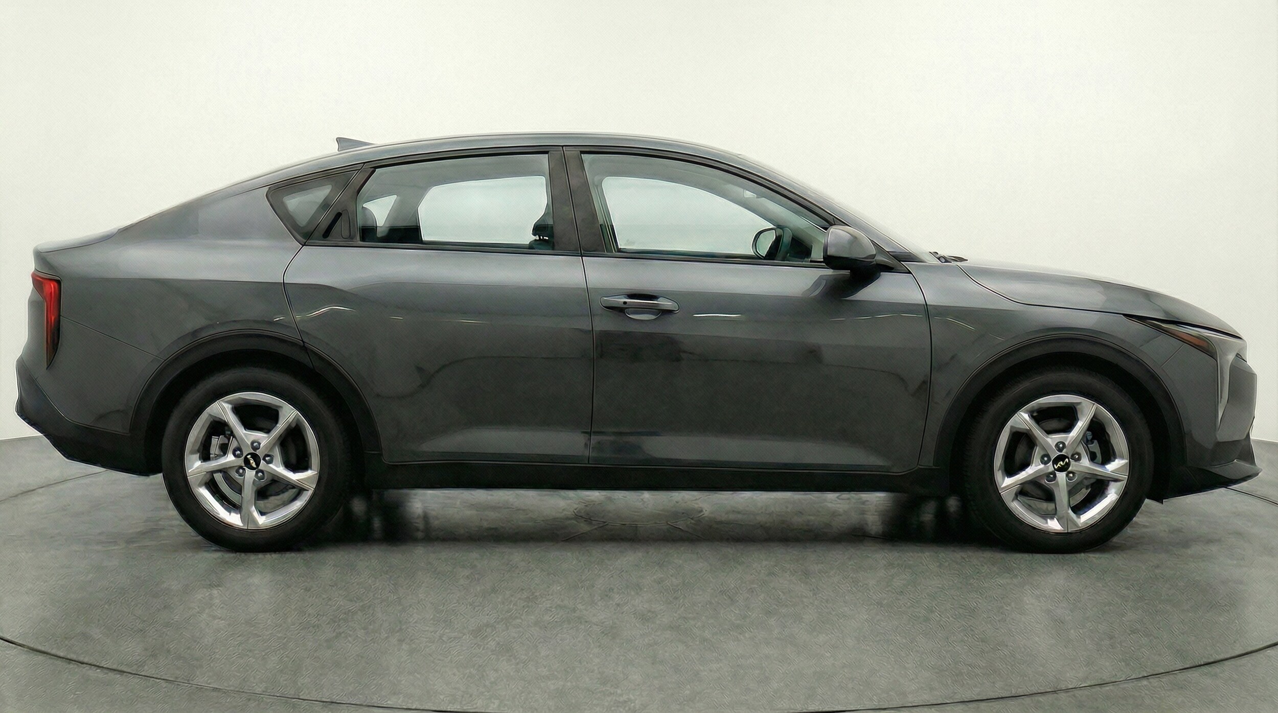 Thumbnail: 2025 Kia K4 - 8