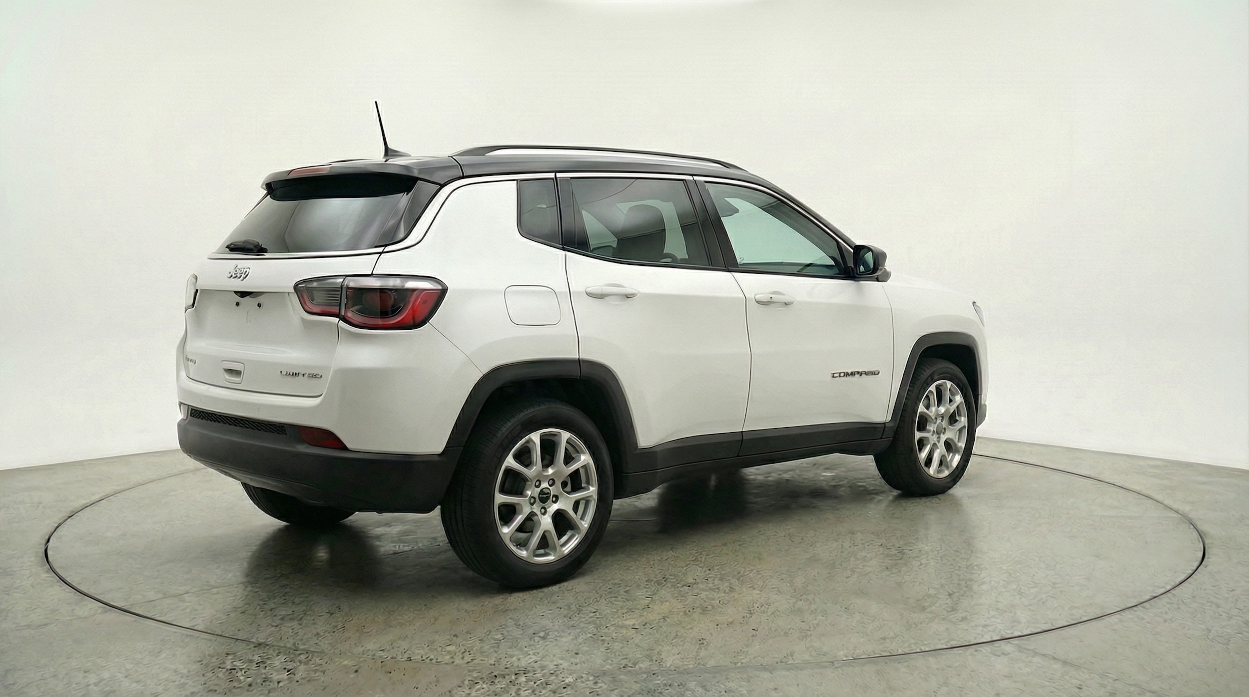 Thumbnail: 2025 Jeep Compass - 7