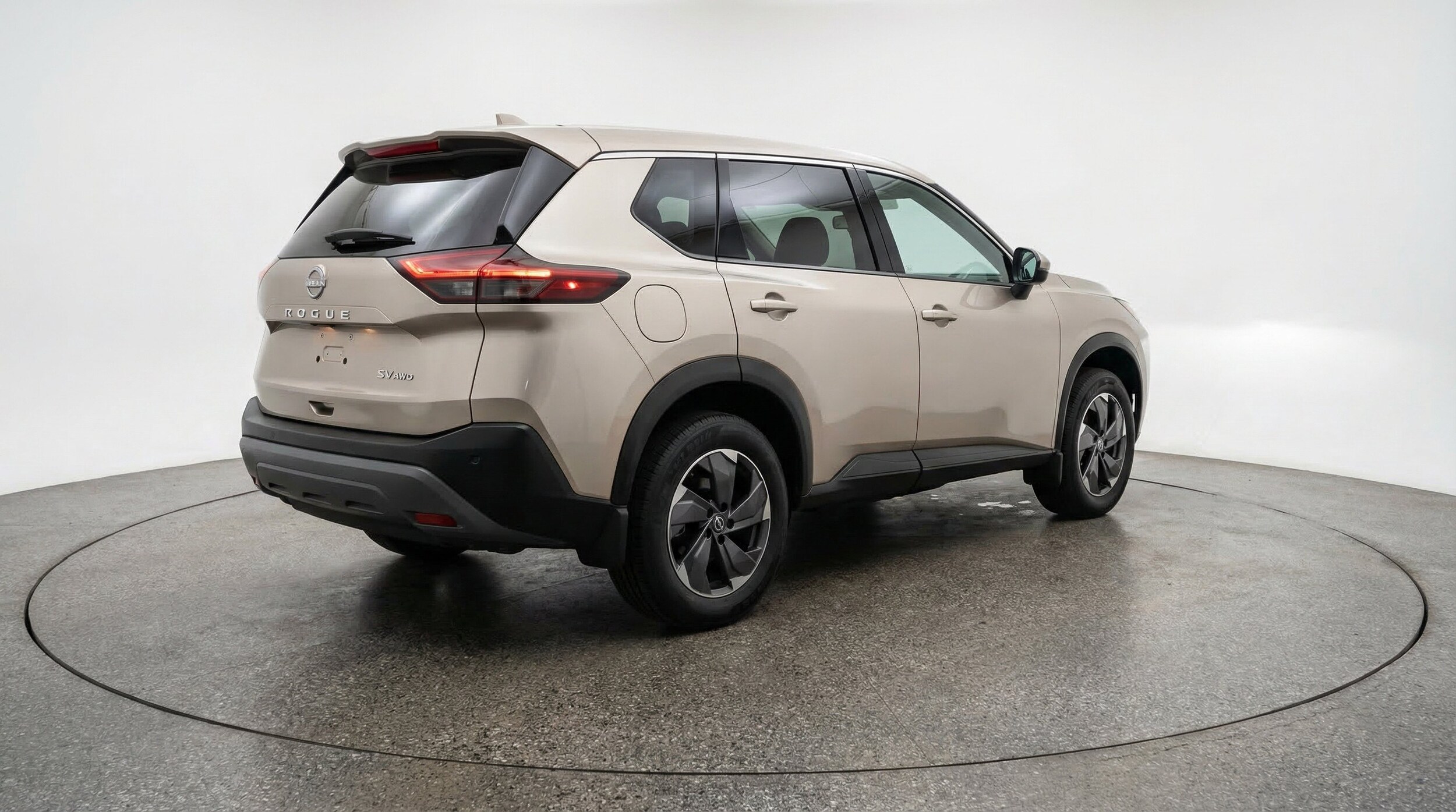 Thumbnail: 2024 Nissan Rogue - 9