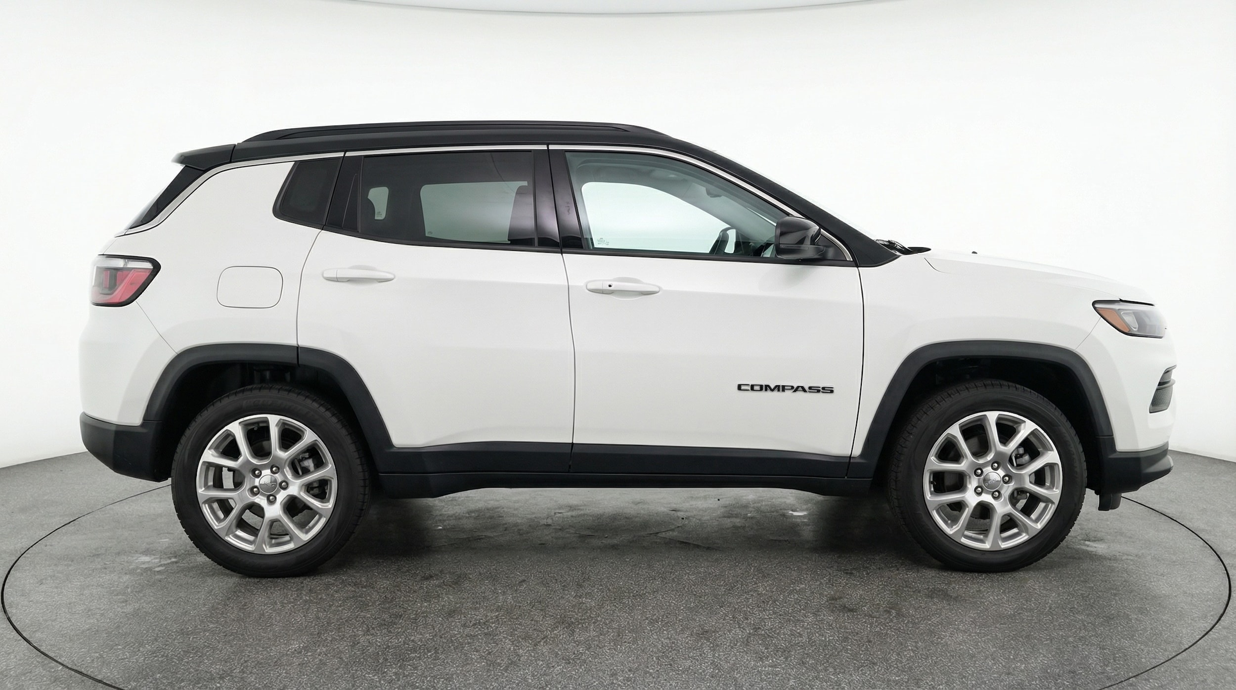 Thumbnail: 2025 Jeep Compass - 8