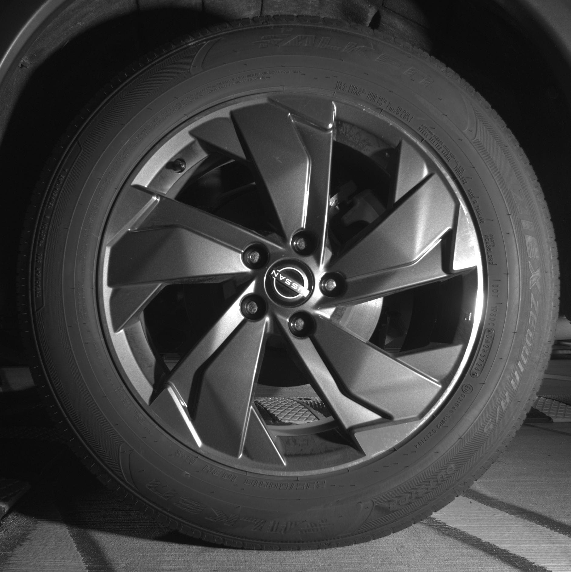 Thumbnail: 2025 Nissan Rogue - 11