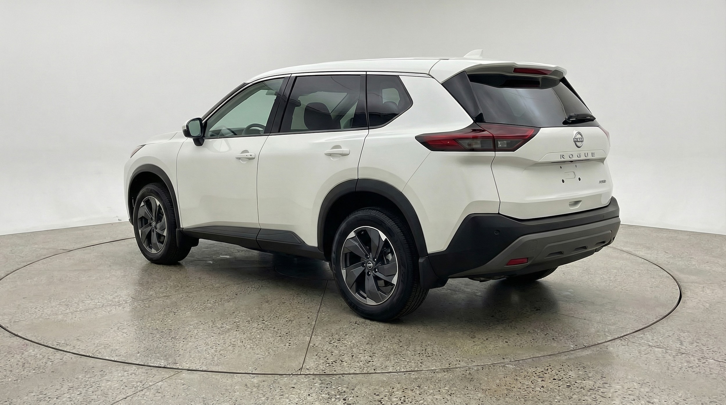 Thumbnail: 2025 Nissan Rogue - 5