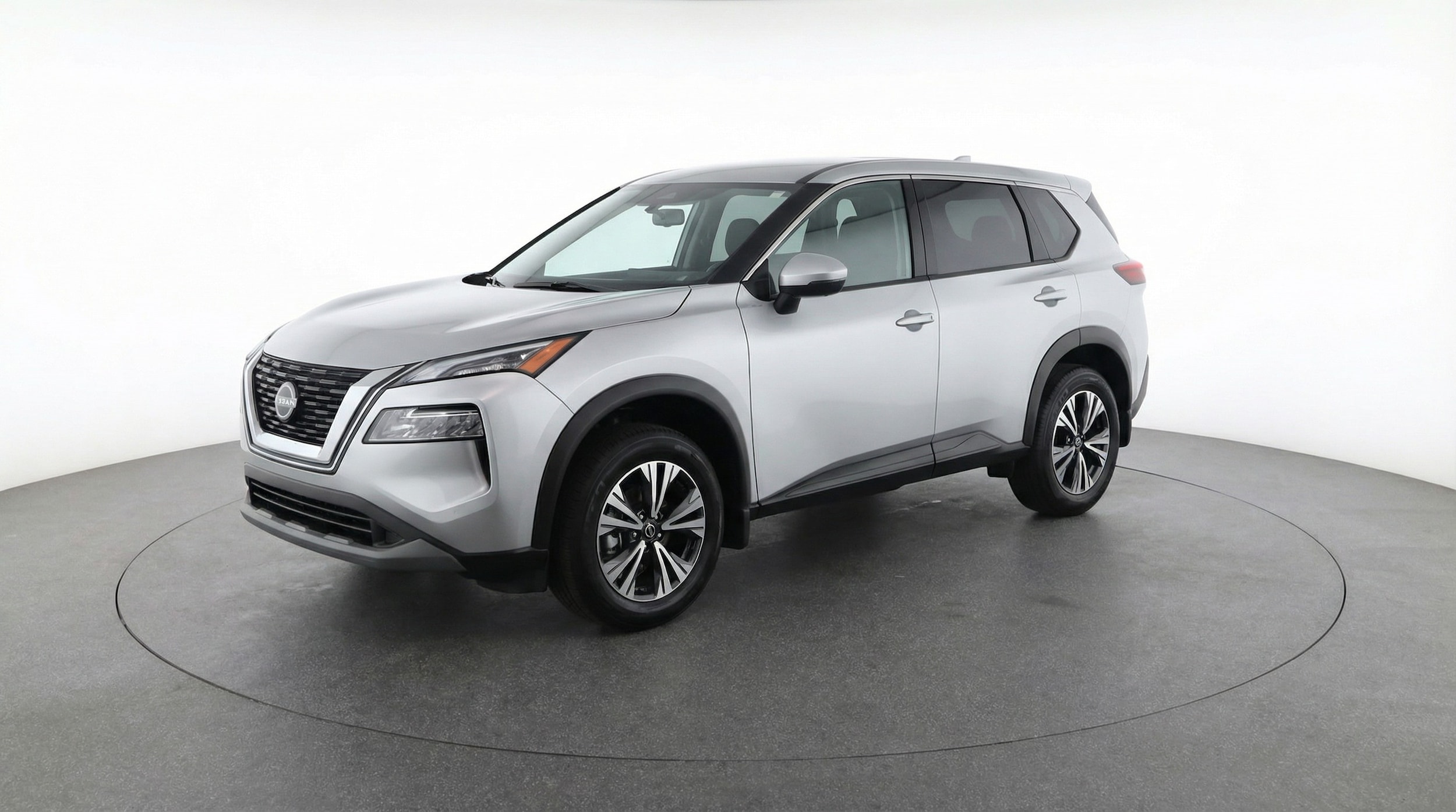 Thumbnail: 2025 Nissan Rogue - 3