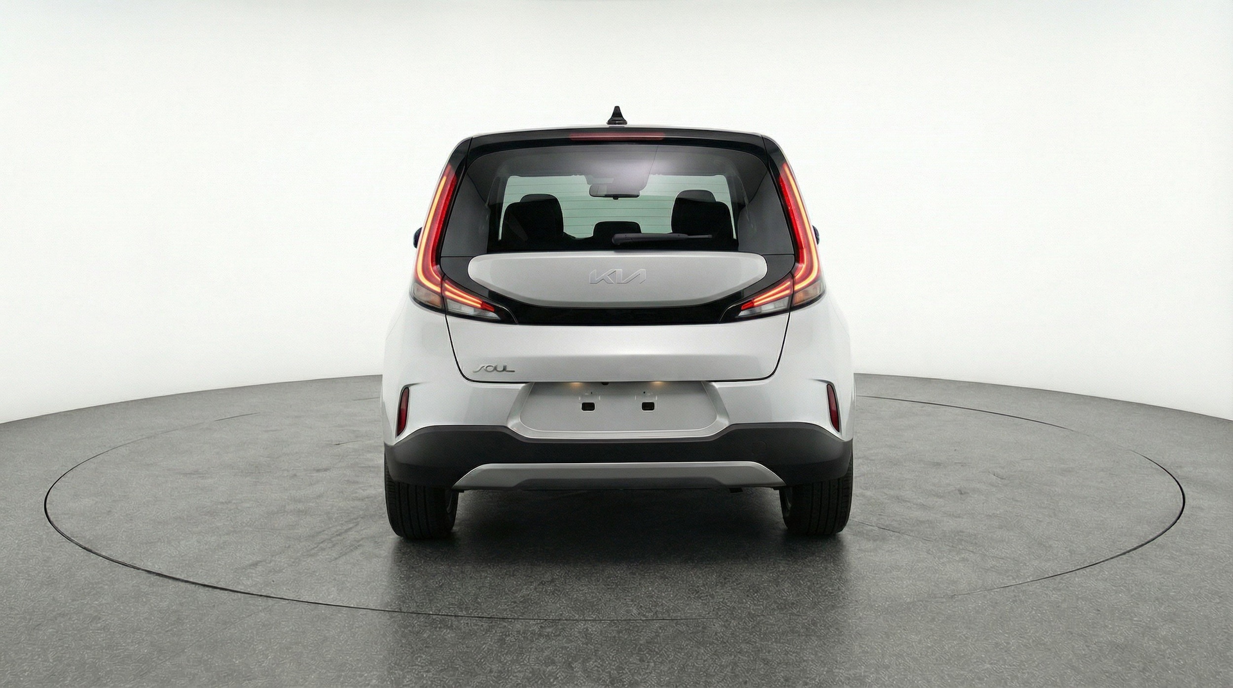 Thumbnail: 2025 Kia Soul - 7