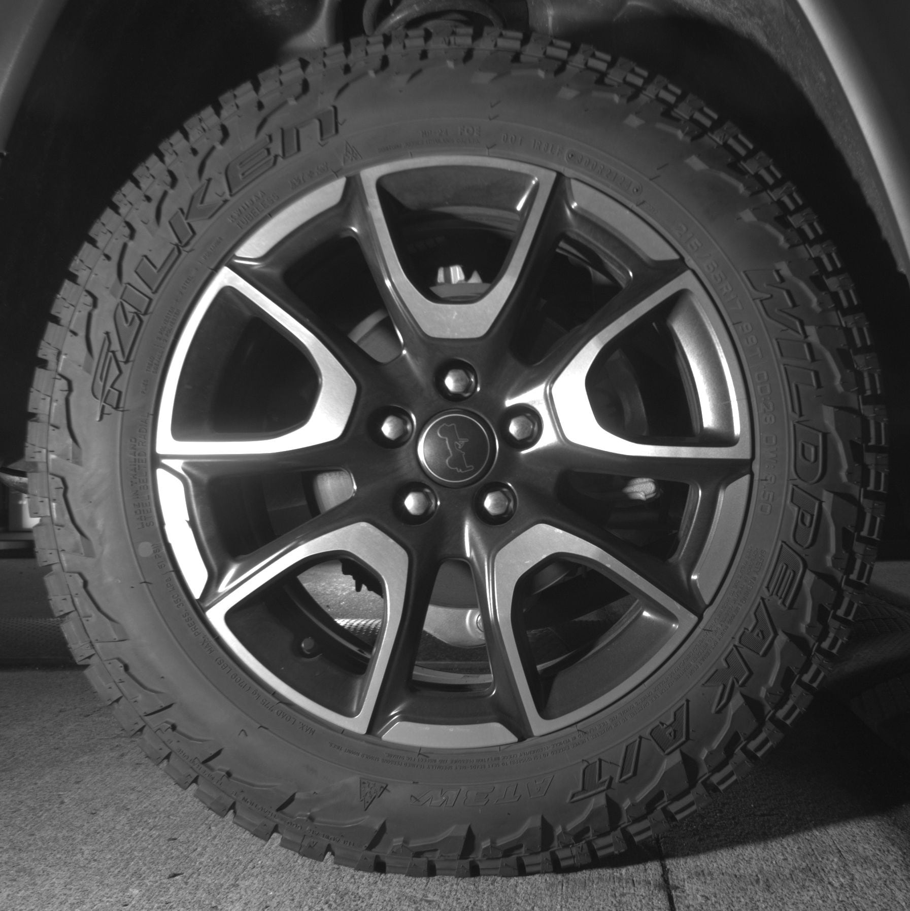 Thumbnail: 2025 Jeep Compass - 12