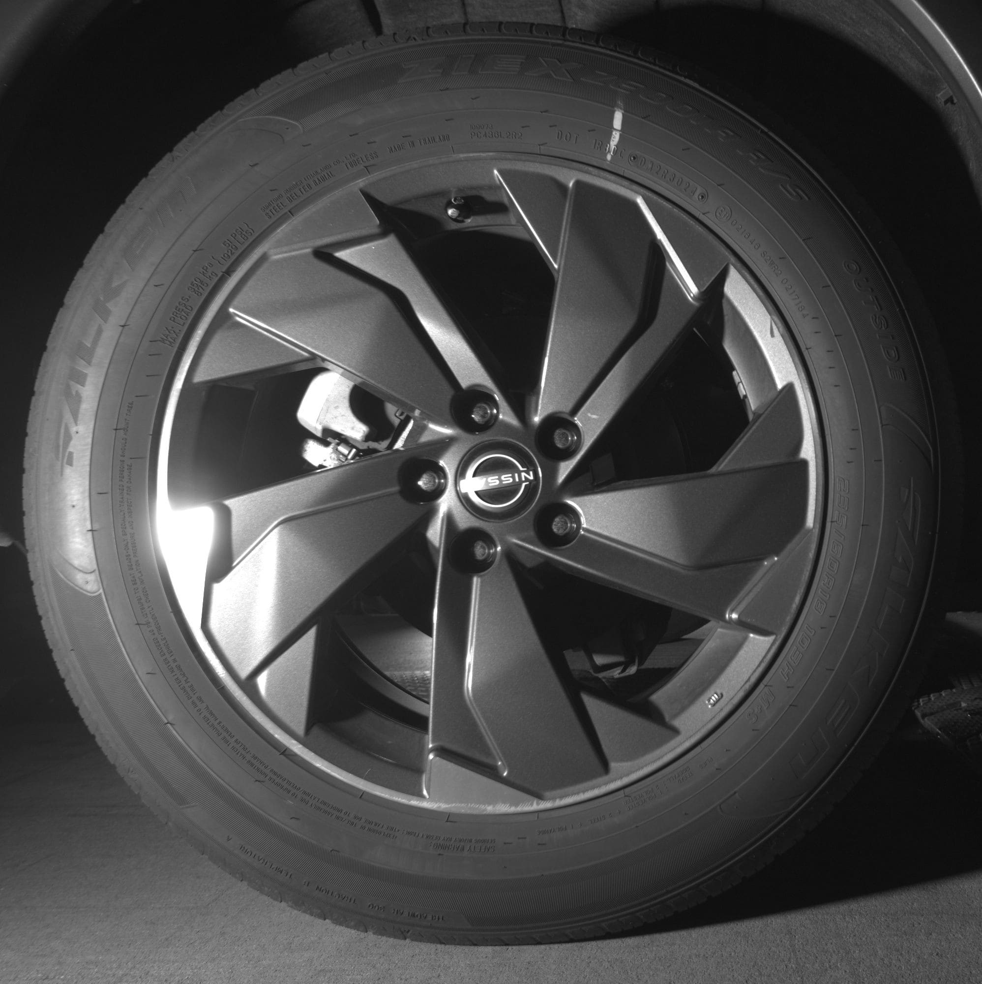 Thumbnail: 2025 Nissan Rogue - 12