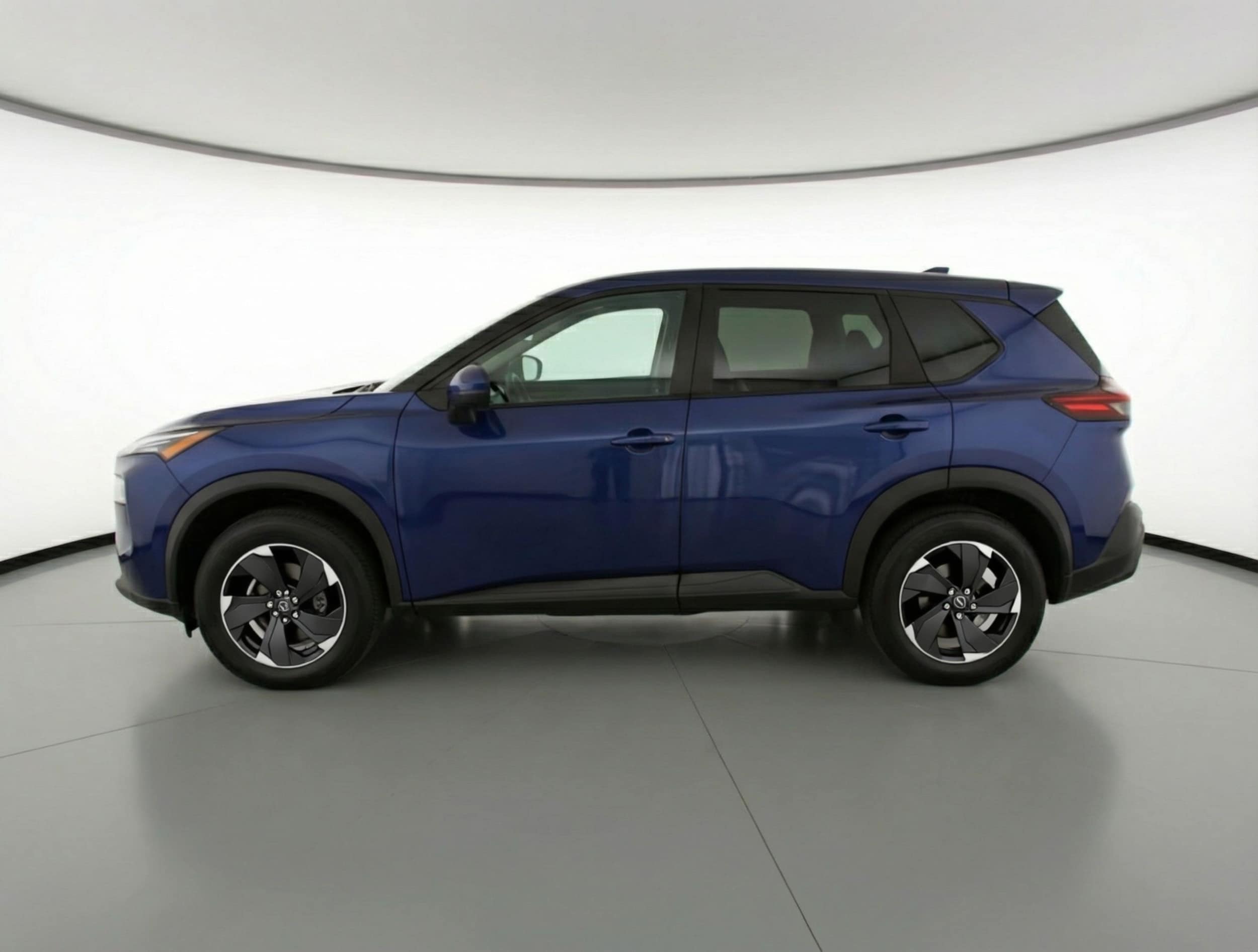 Thumbnail: 2025 Nissan Rogue - 4