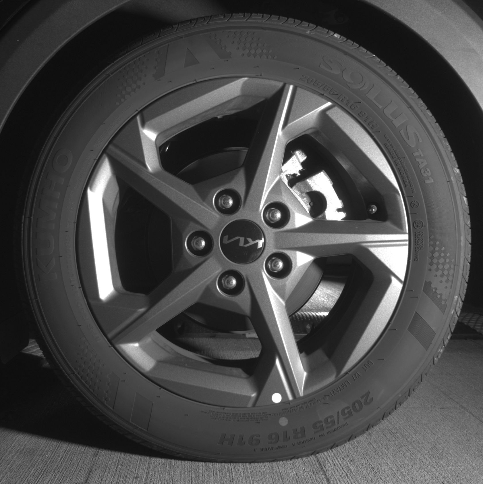 Thumbnail: 2025 Kia K4 - 11