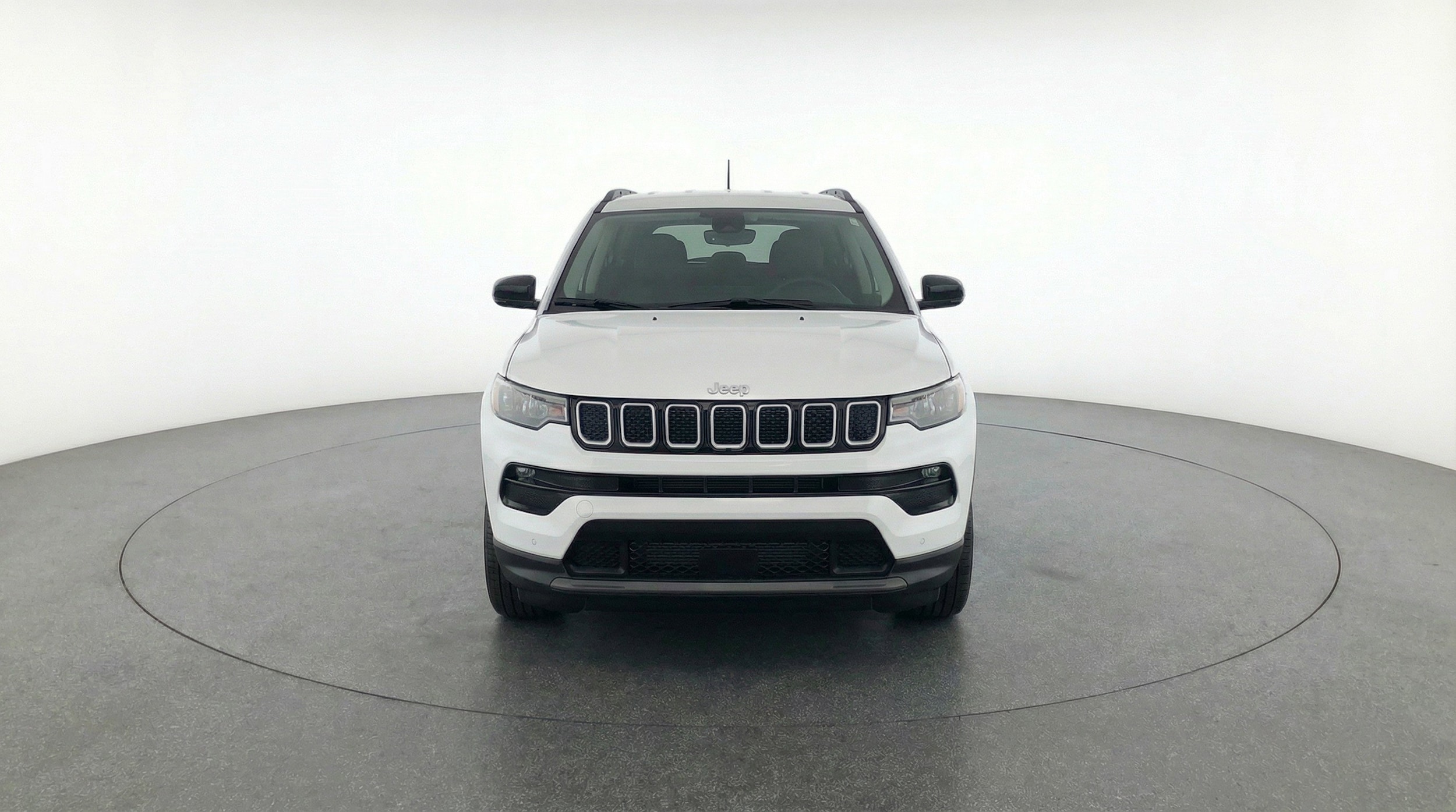 Thumbnail: 2025 Jeep Compass - 2