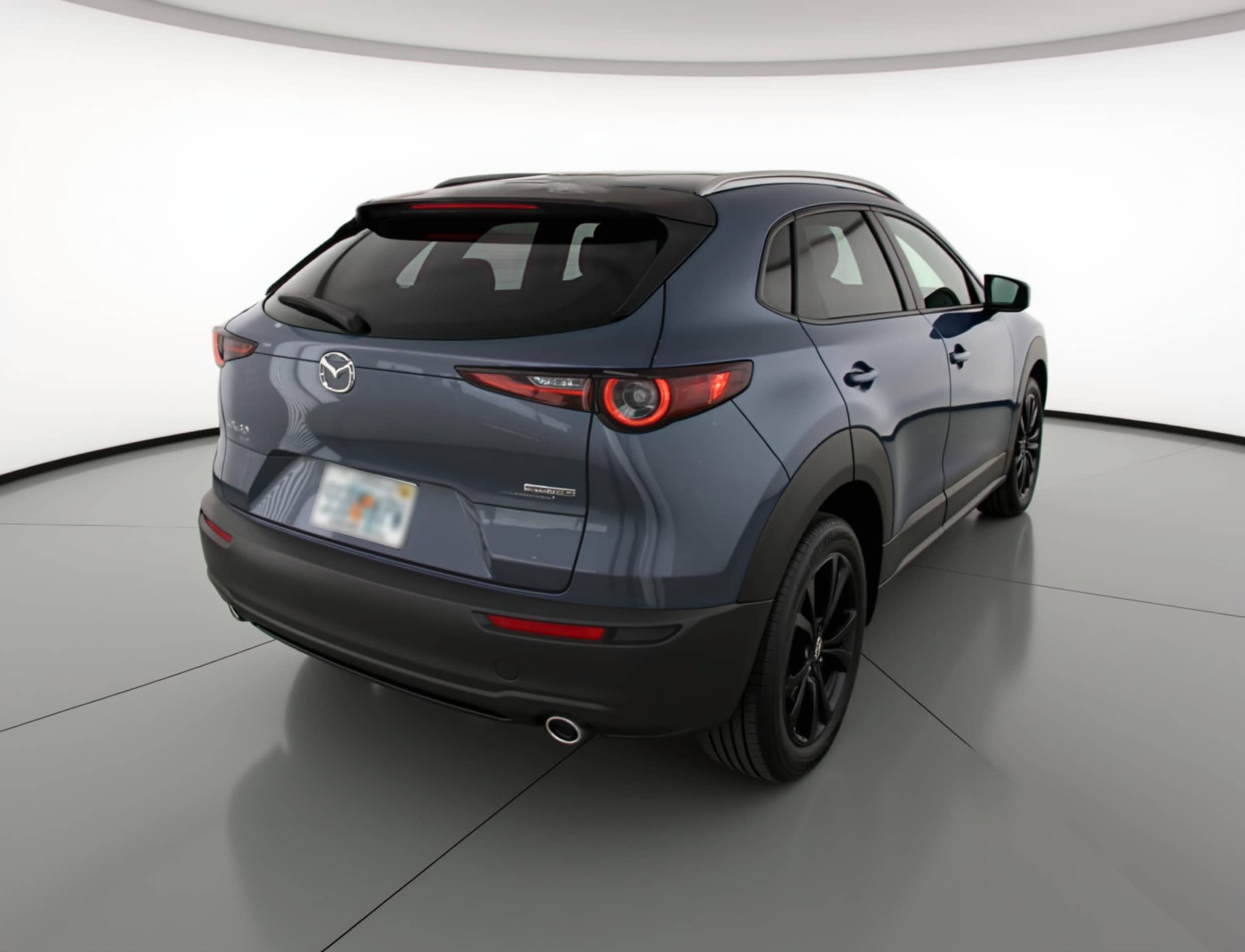 Thumbnail: 2025 Mazda CX-30 - 7