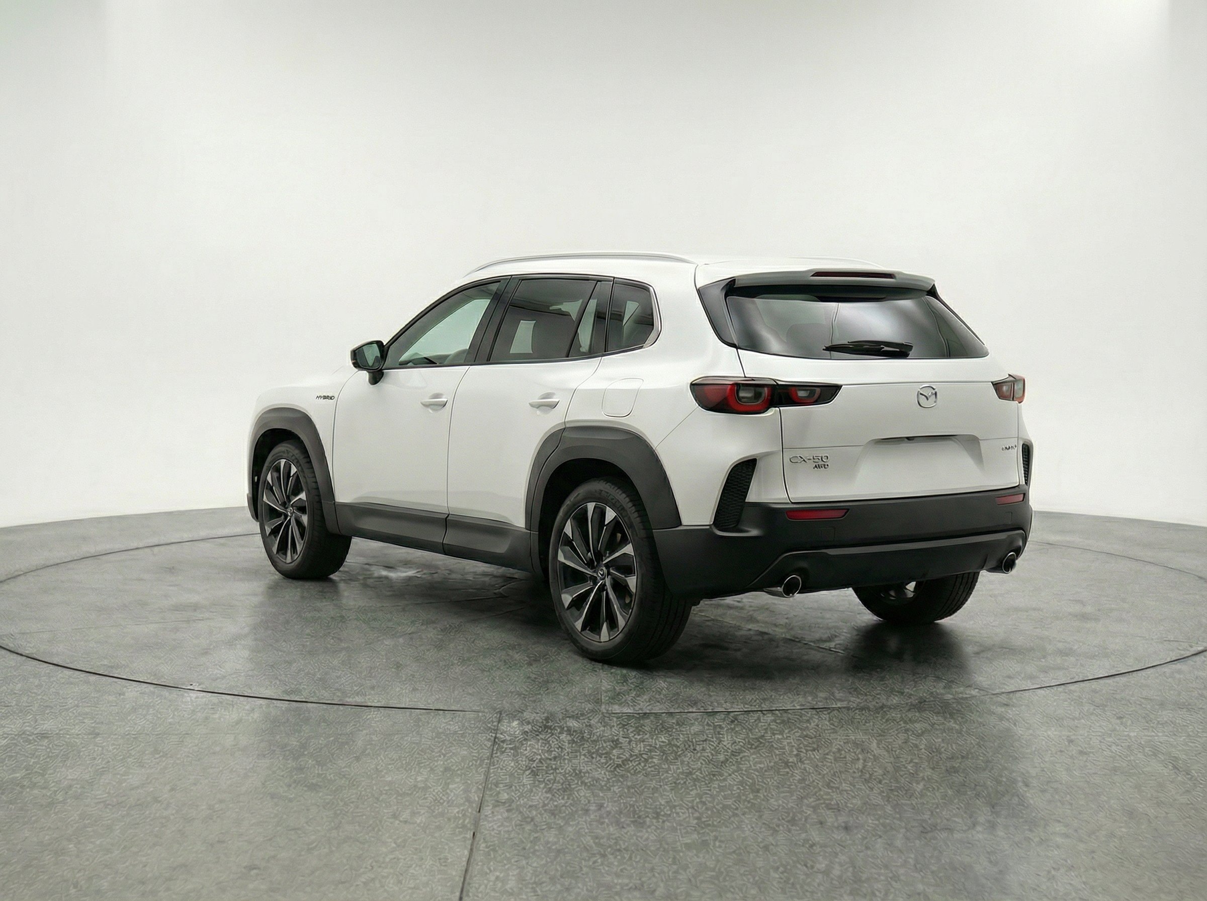 Thumbnail: 2025 Mazda CX-50 - 6