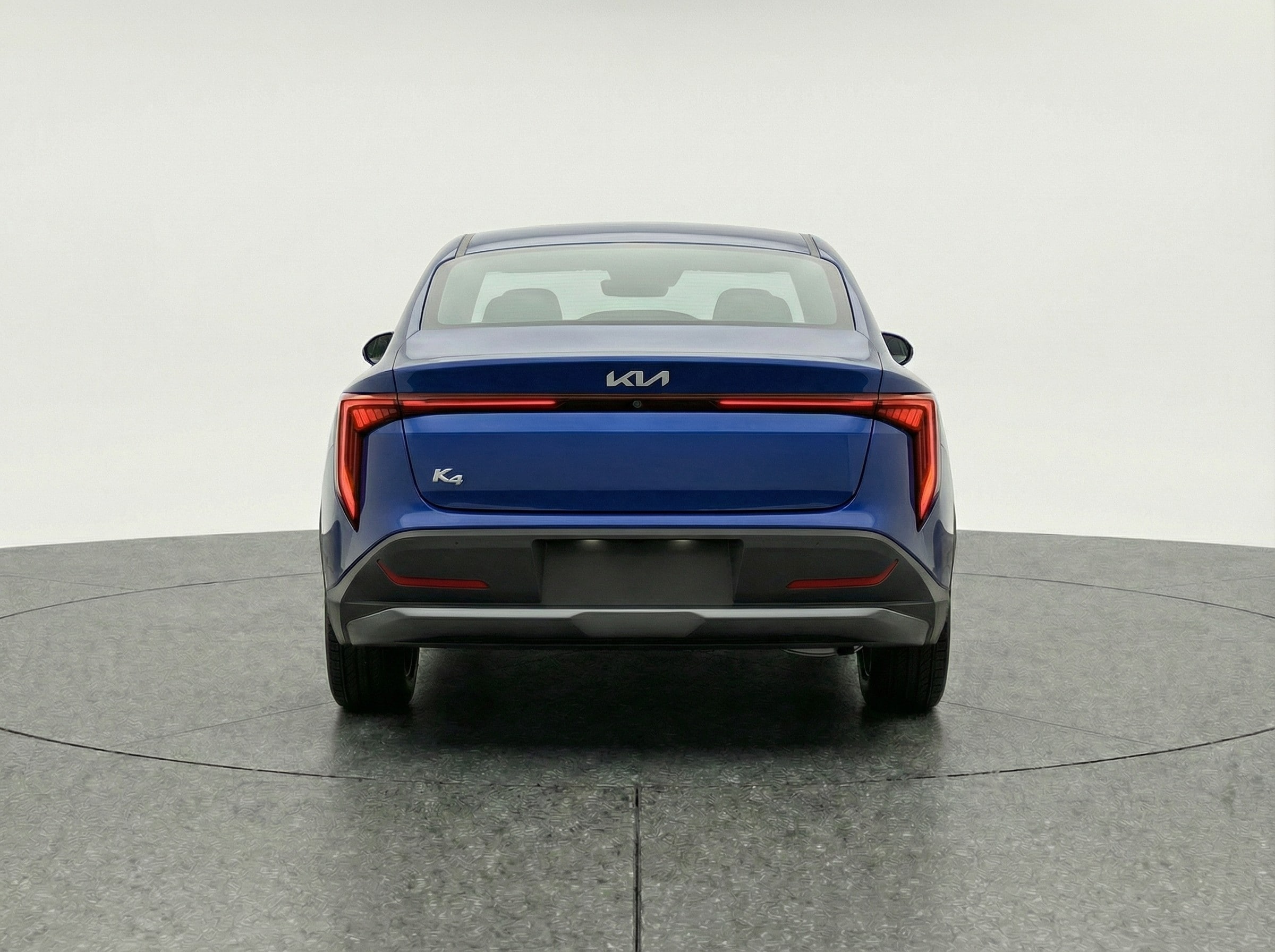 Thumbnail: 2025 Kia K4 - 6