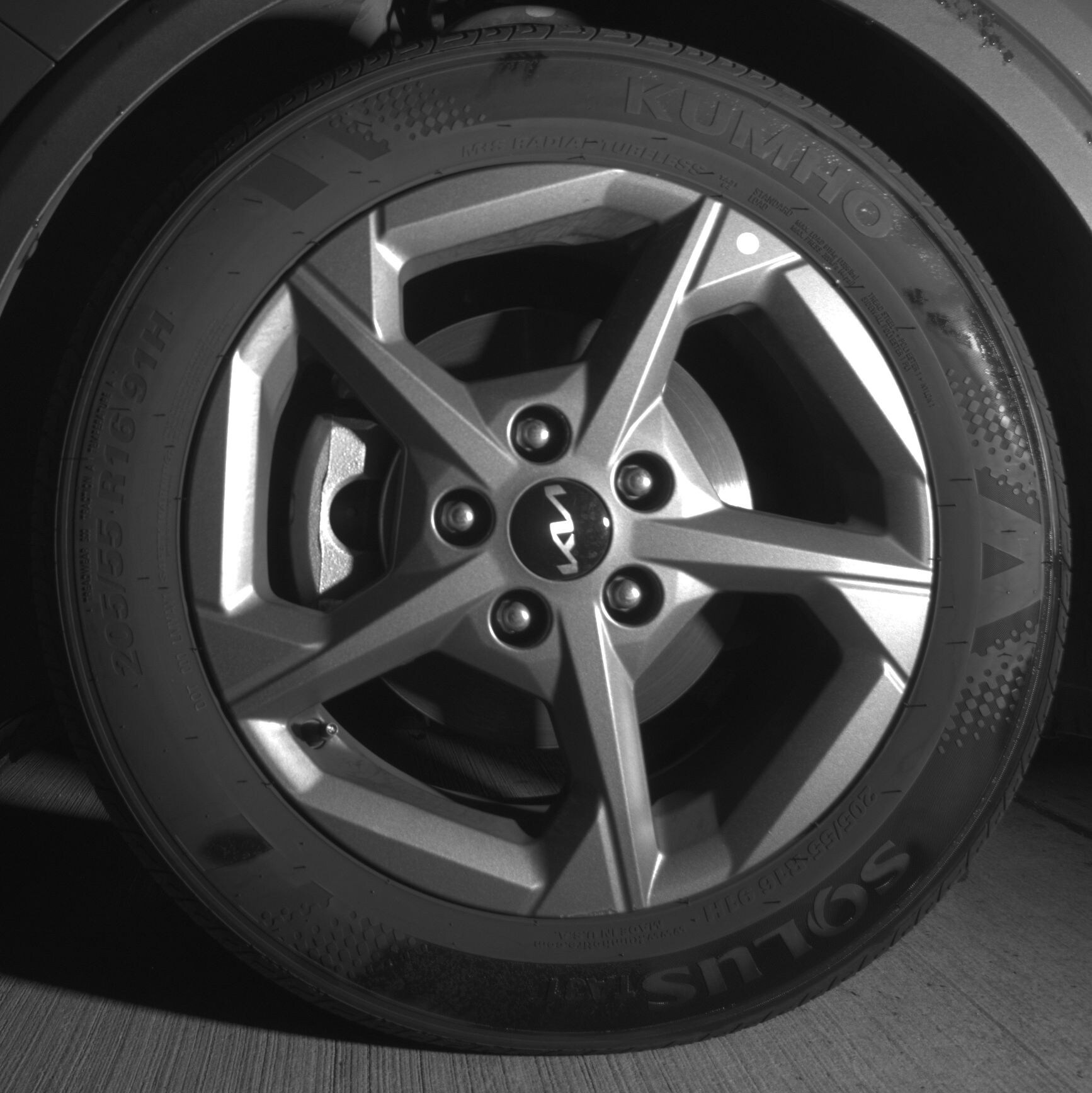 Thumbnail: 2025 Kia K4 - 9