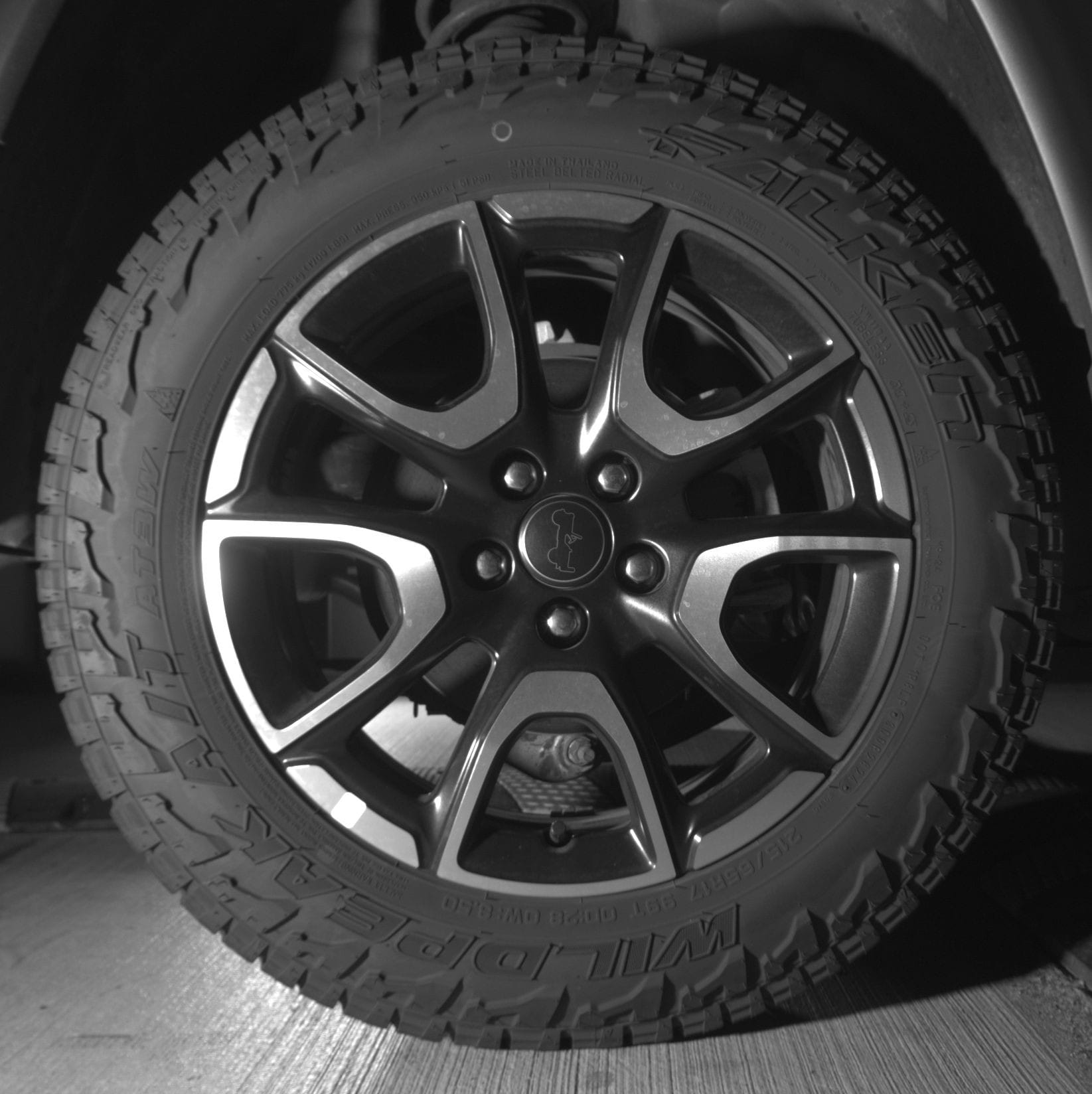 Thumbnail: 2025 Jeep Compass - 12