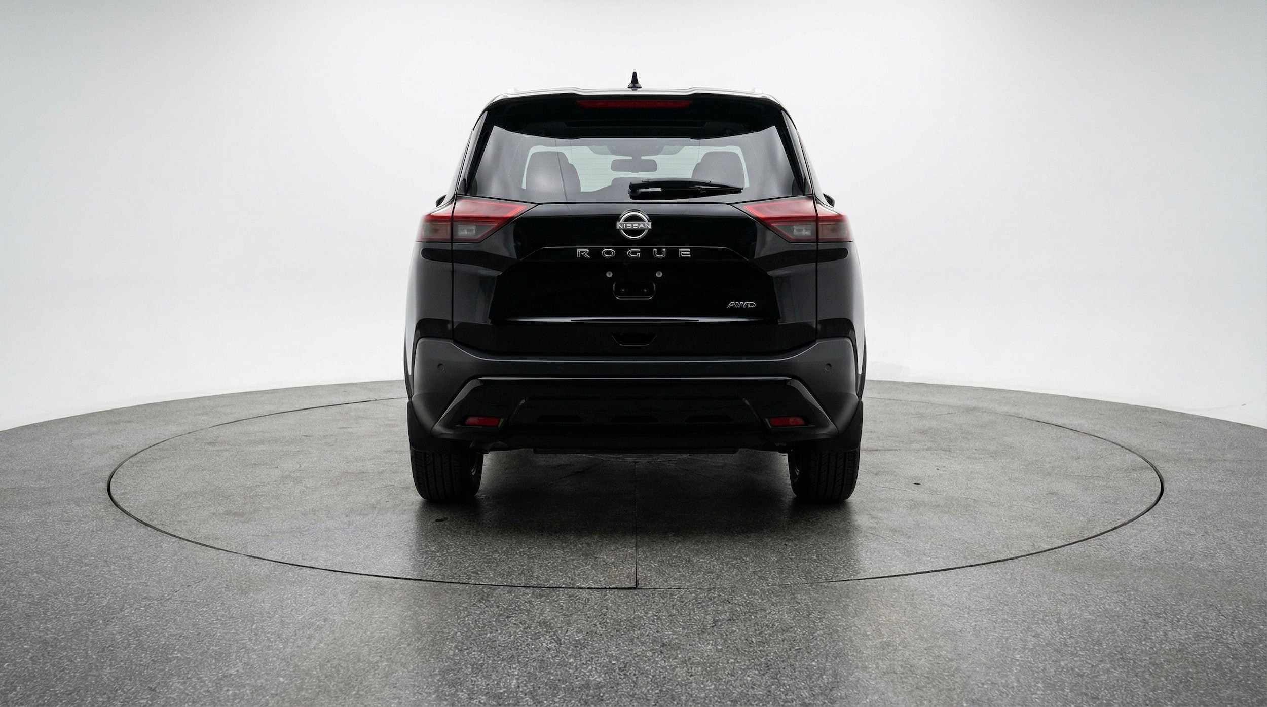 Thumbnail: 2025 Nissan Rogue - 7