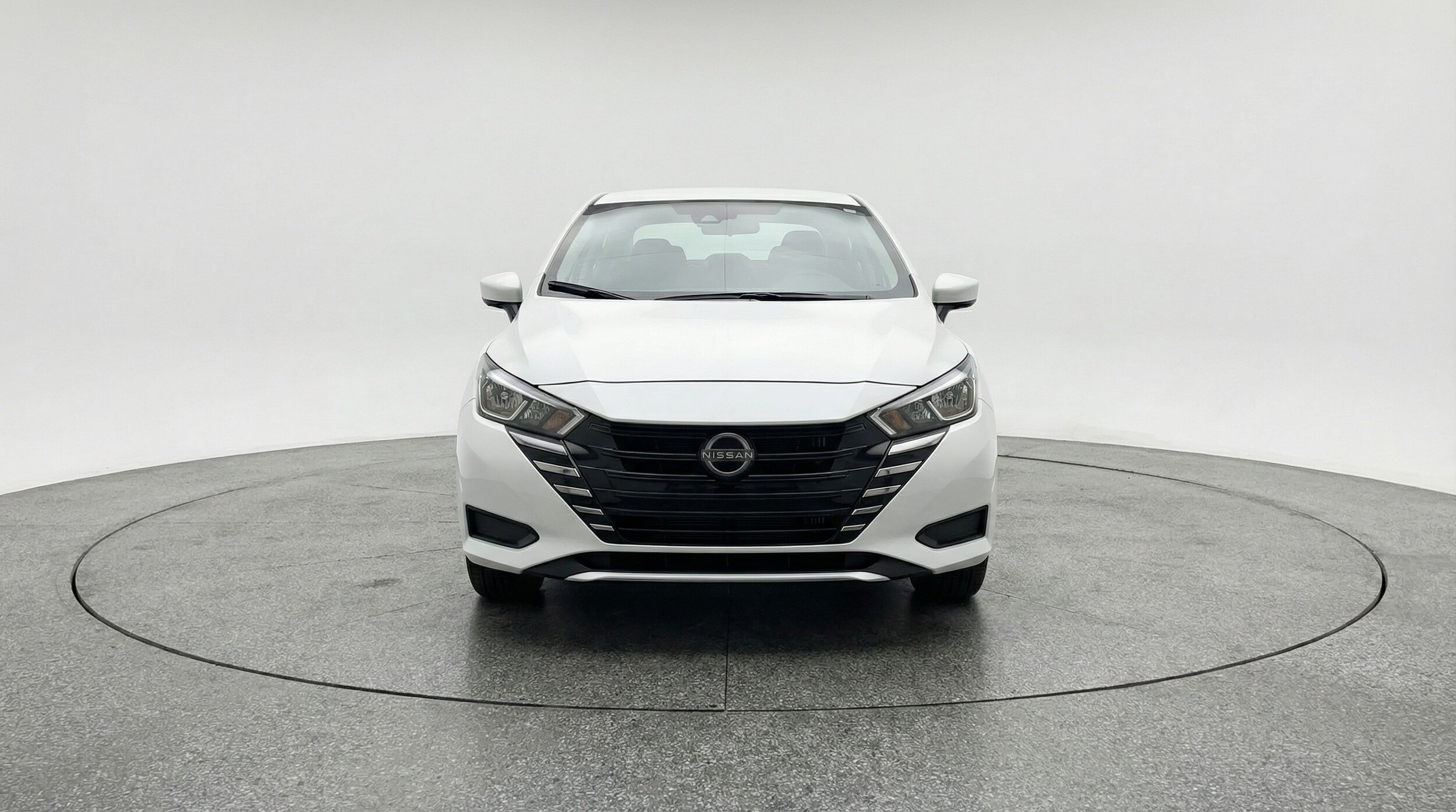 Thumbnail: 2025 Nissan Versa - 2