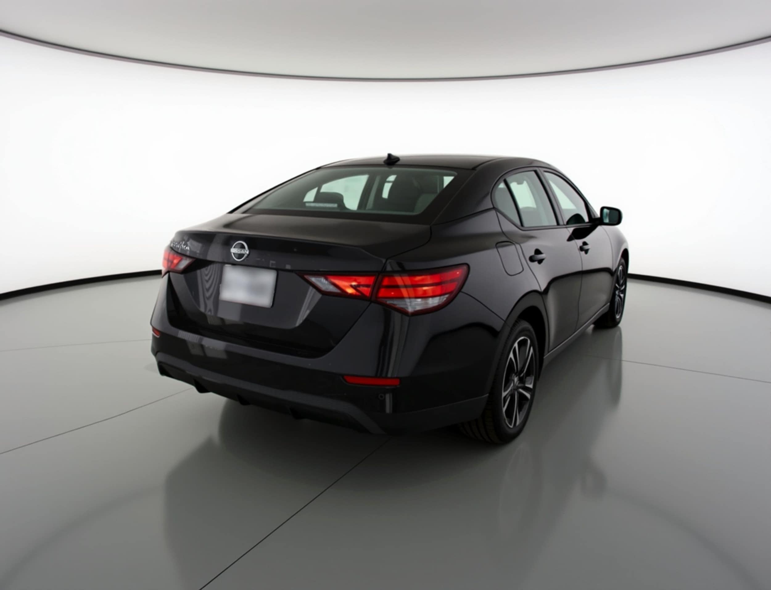 Thumbnail: 2025 Nissan Sentra - 7