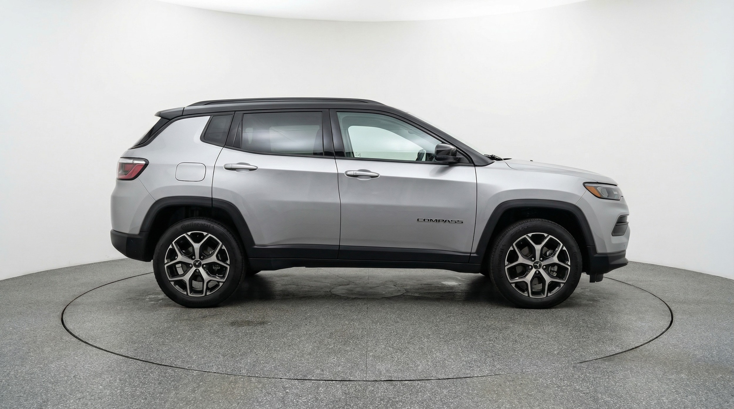 Thumbnail: 2025 Jeep Compass - 8