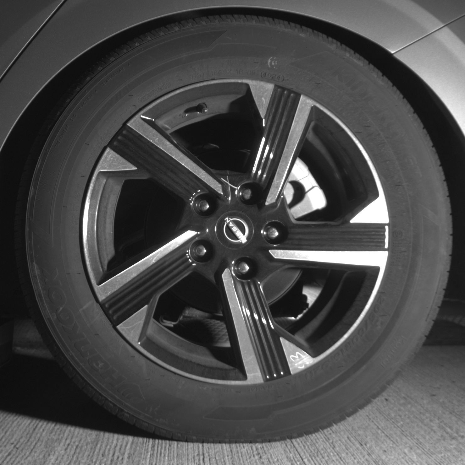 Thumbnail: 2025 Nissan Sentra - 11