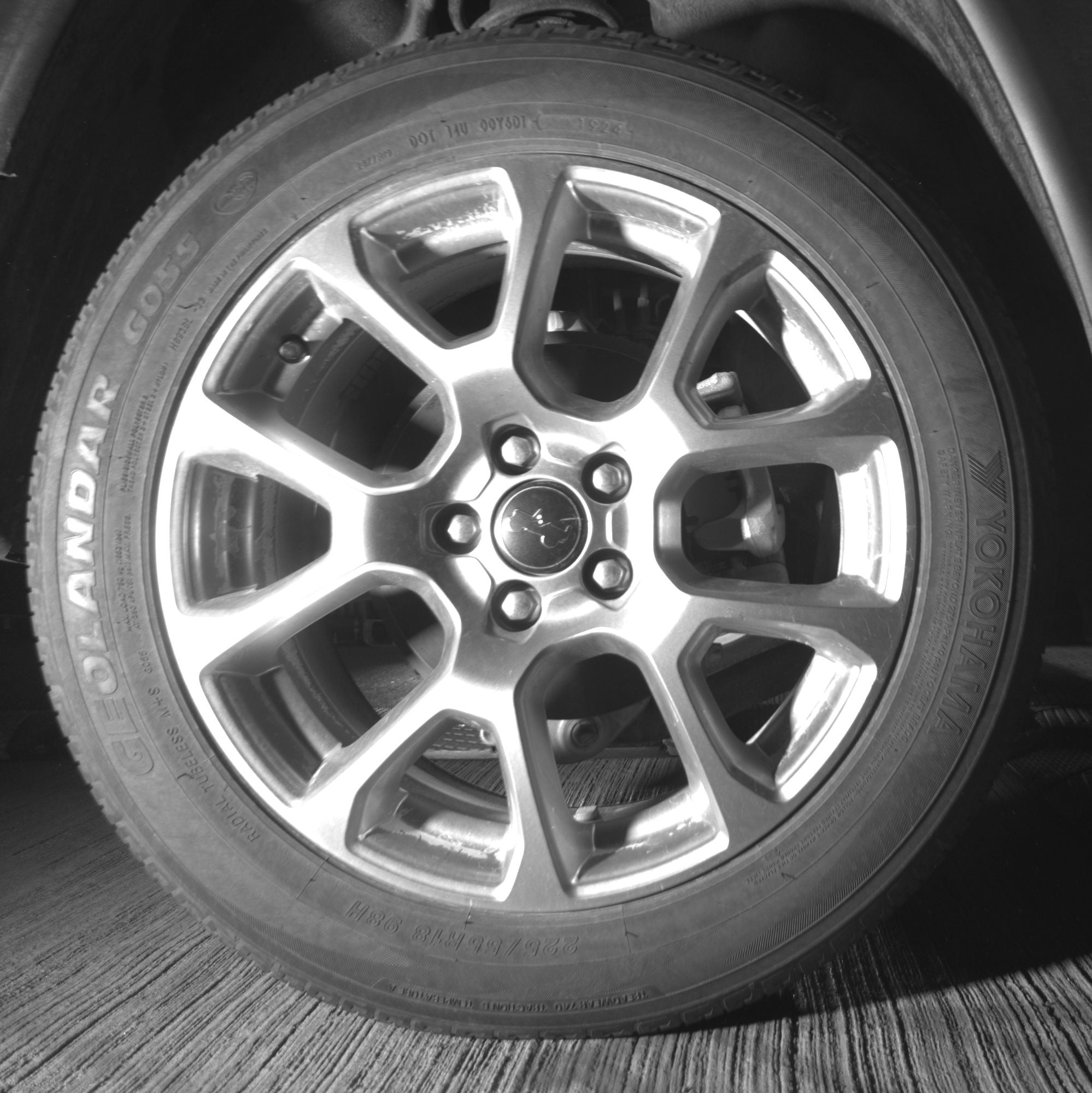 Thumbnail: 2025 Jeep Compass - 12