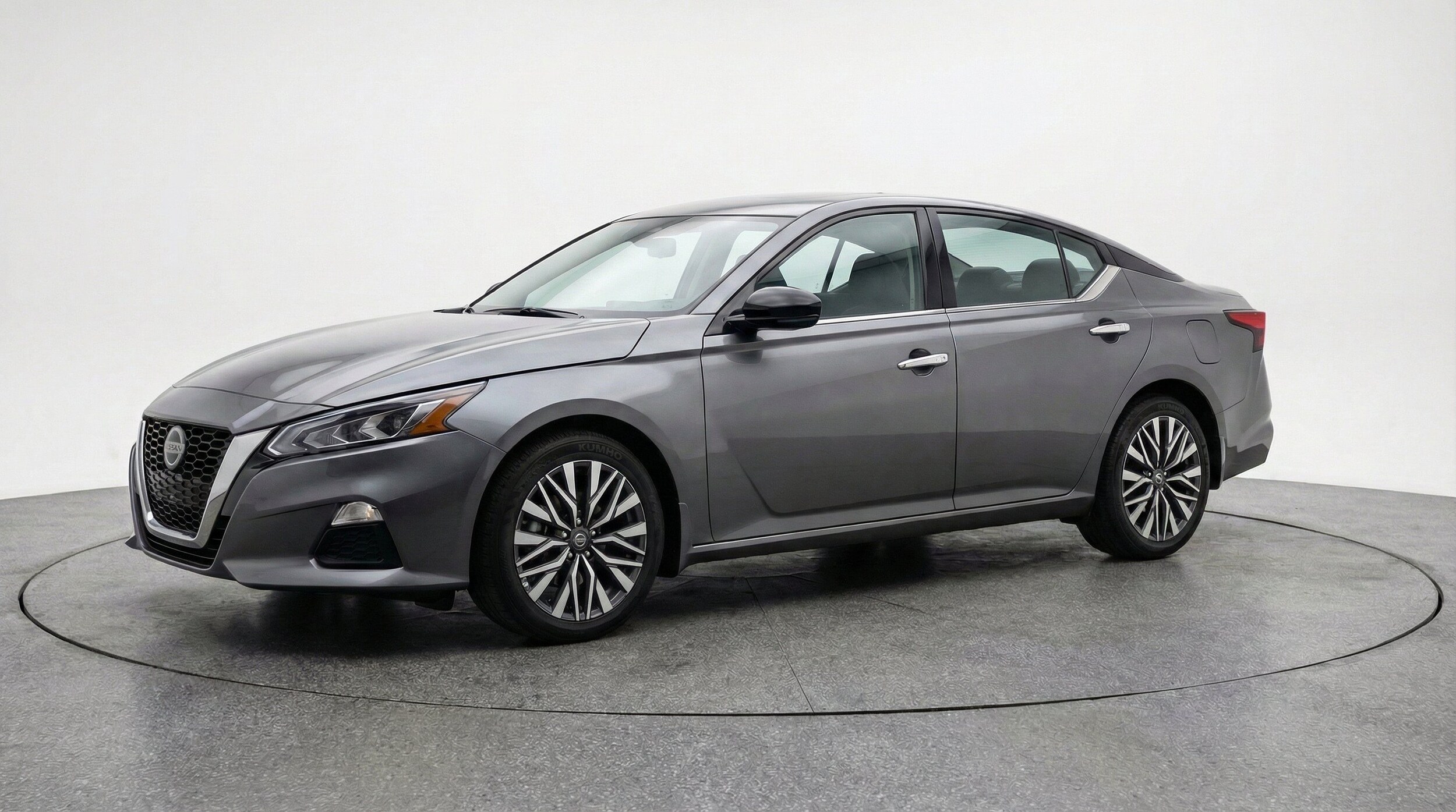 Thumbnail: 2026 Nissan Altima - 3