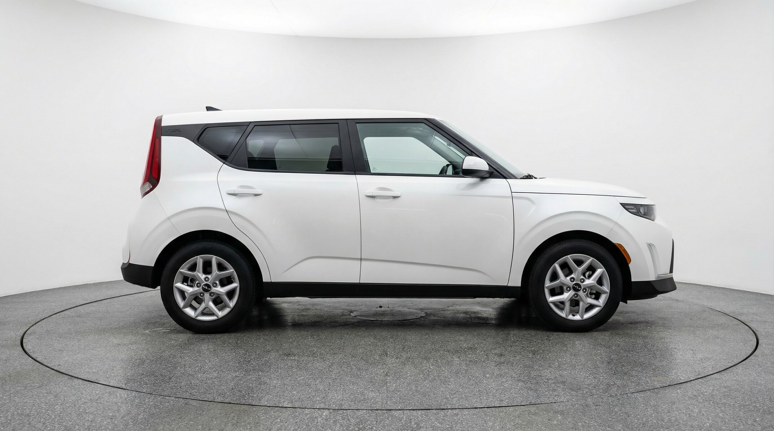 Thumbnail: 2025 Kia Soul - 8