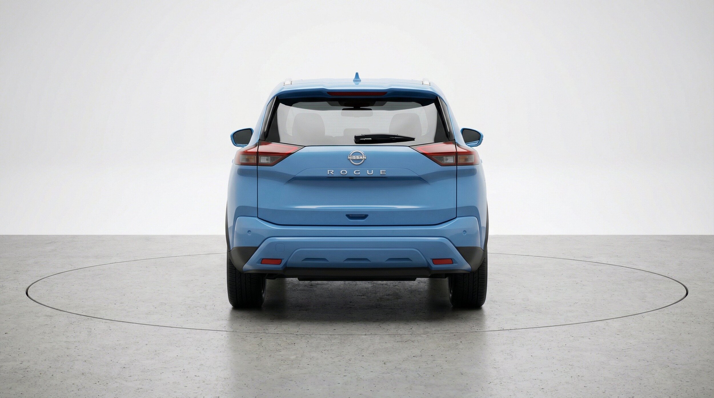 Thumbnail: 2026 Nissan Rogue - 7