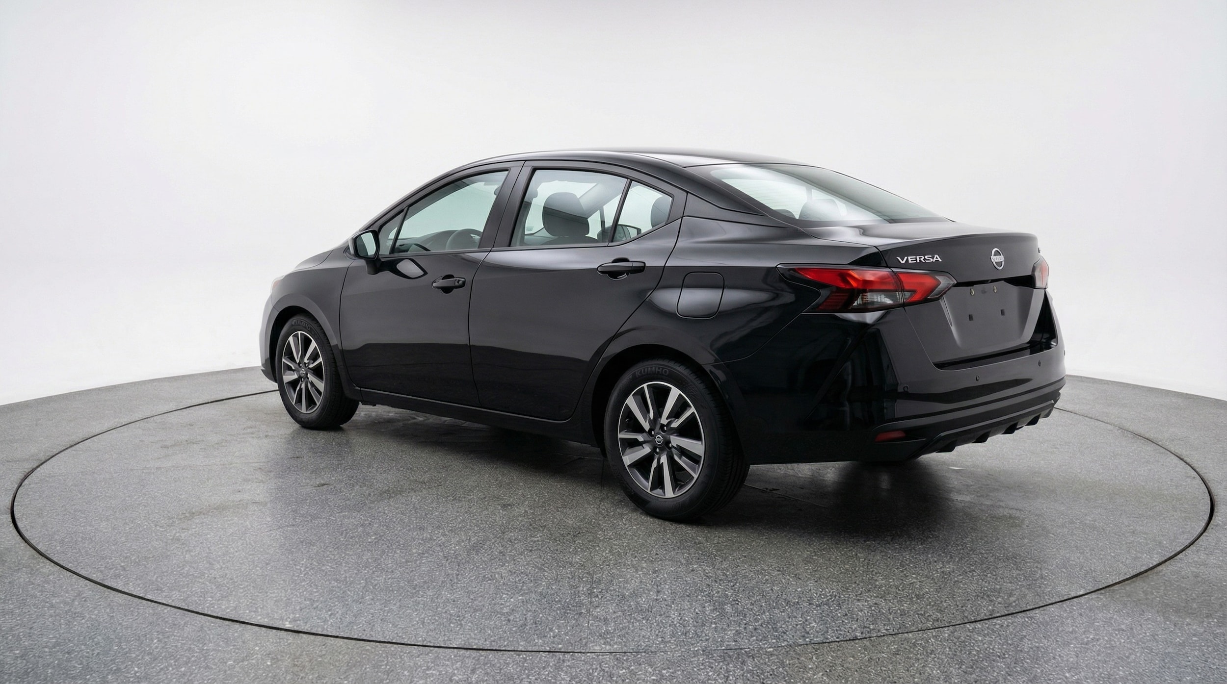 Thumbnail: 2025 Nissan Versa - 5