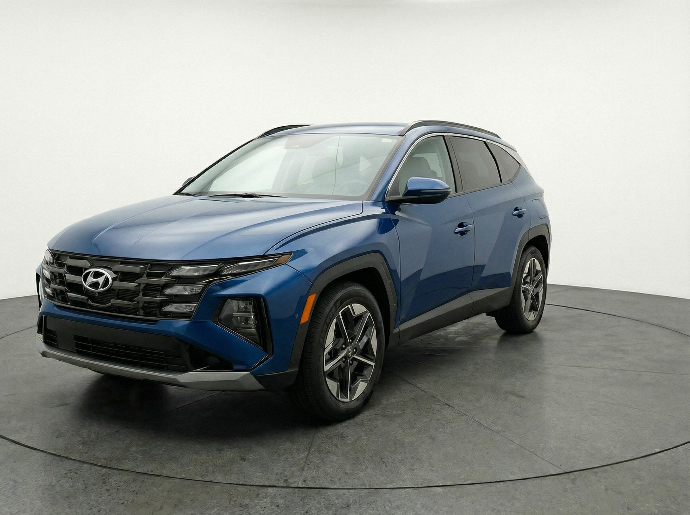 Thumbnail: 2025 Hyundai Tucson - 3