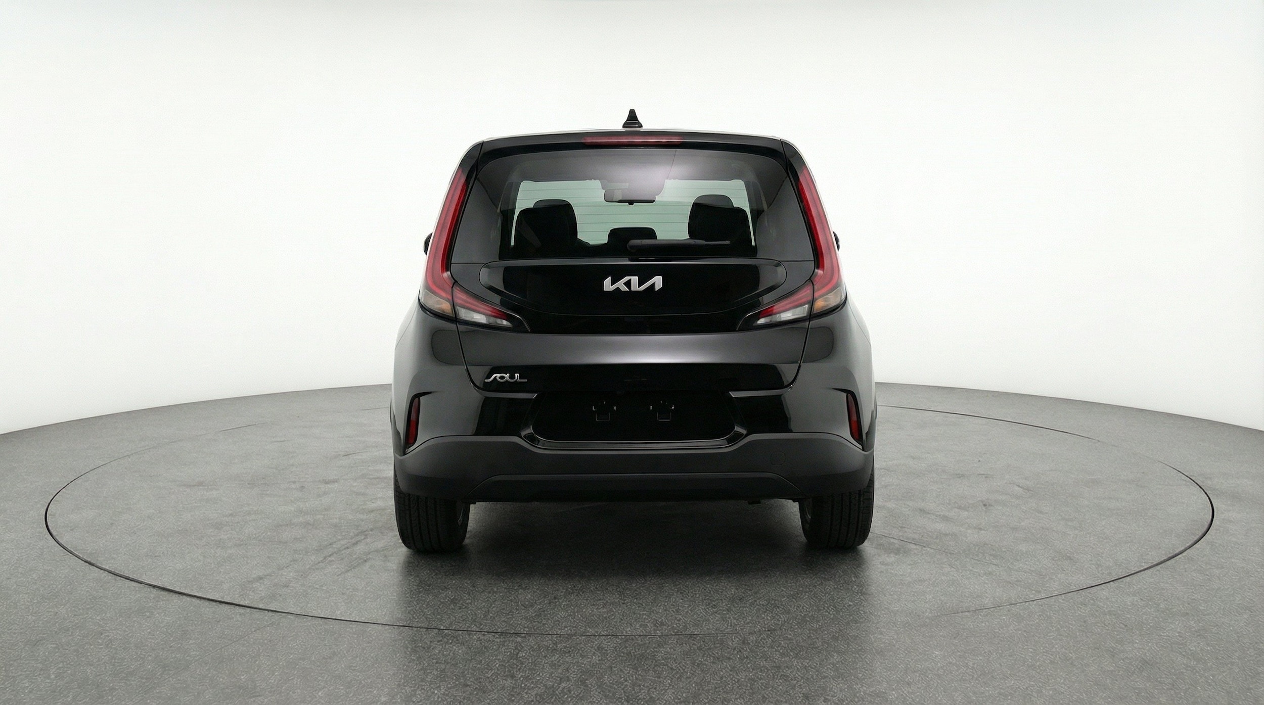 Thumbnail: 2025 Kia Soul - 7