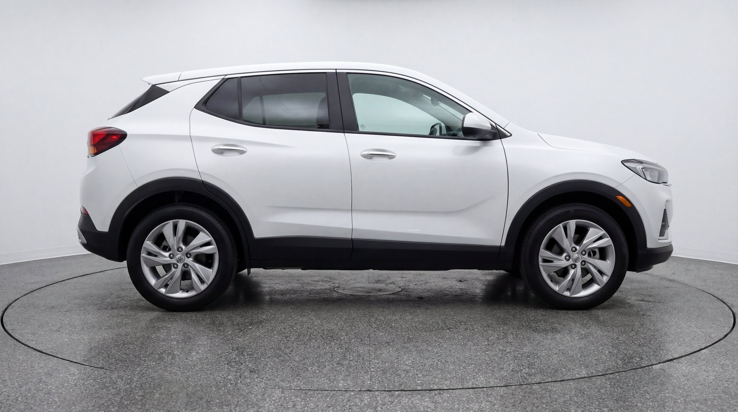Thumbnail: 2026 Buick Encore GX - 11