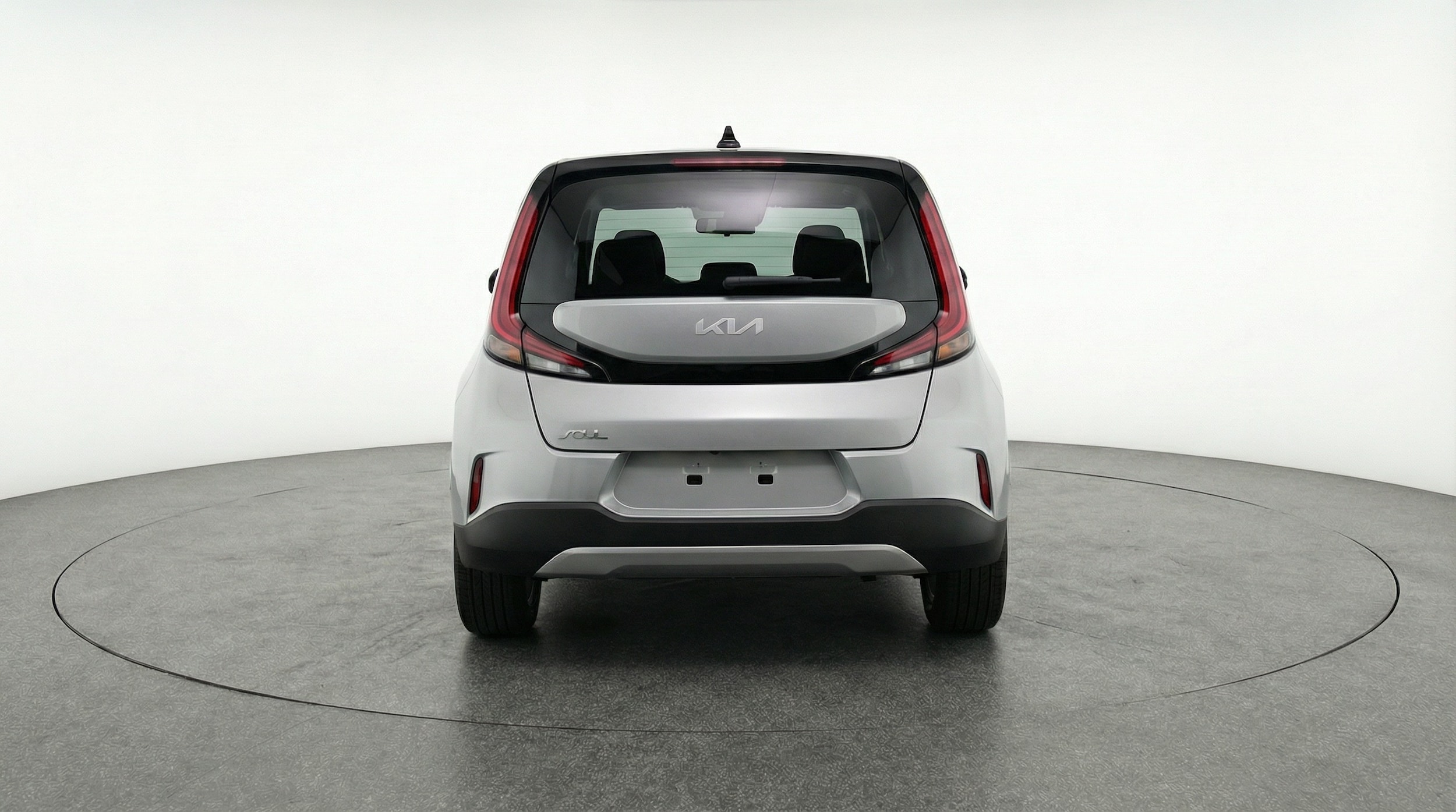 Thumbnail: 2025 Kia Soul - 6