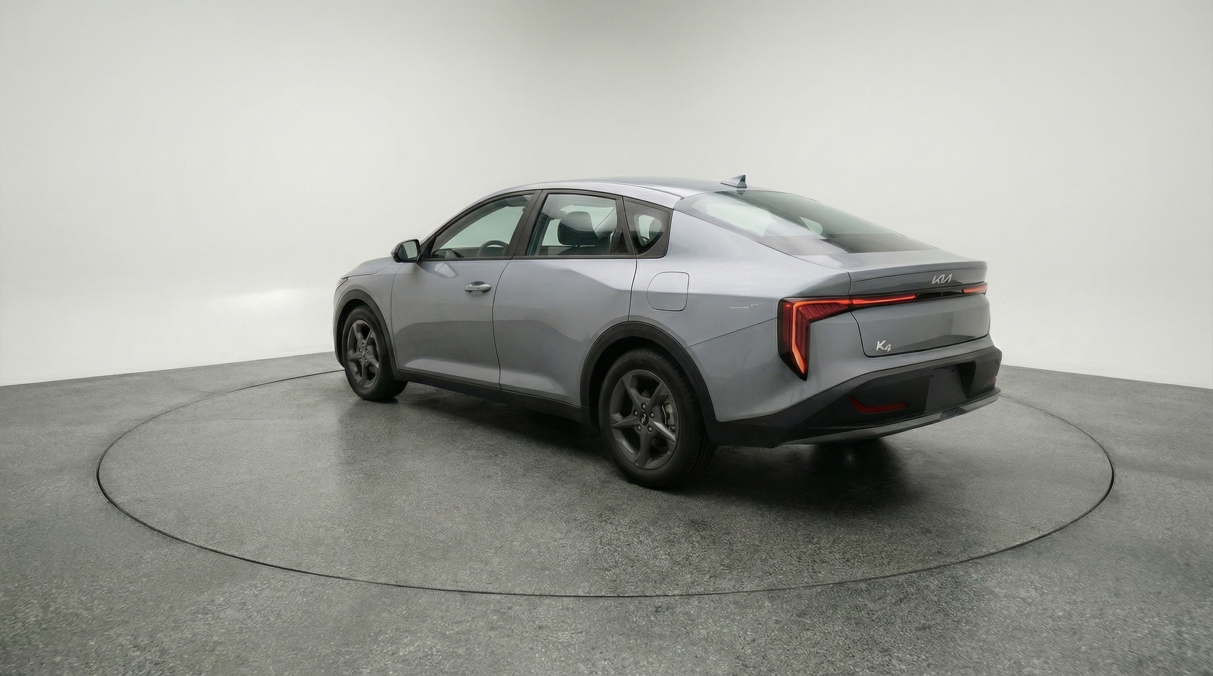 Thumbnail: 2025 Kia K4 - 5