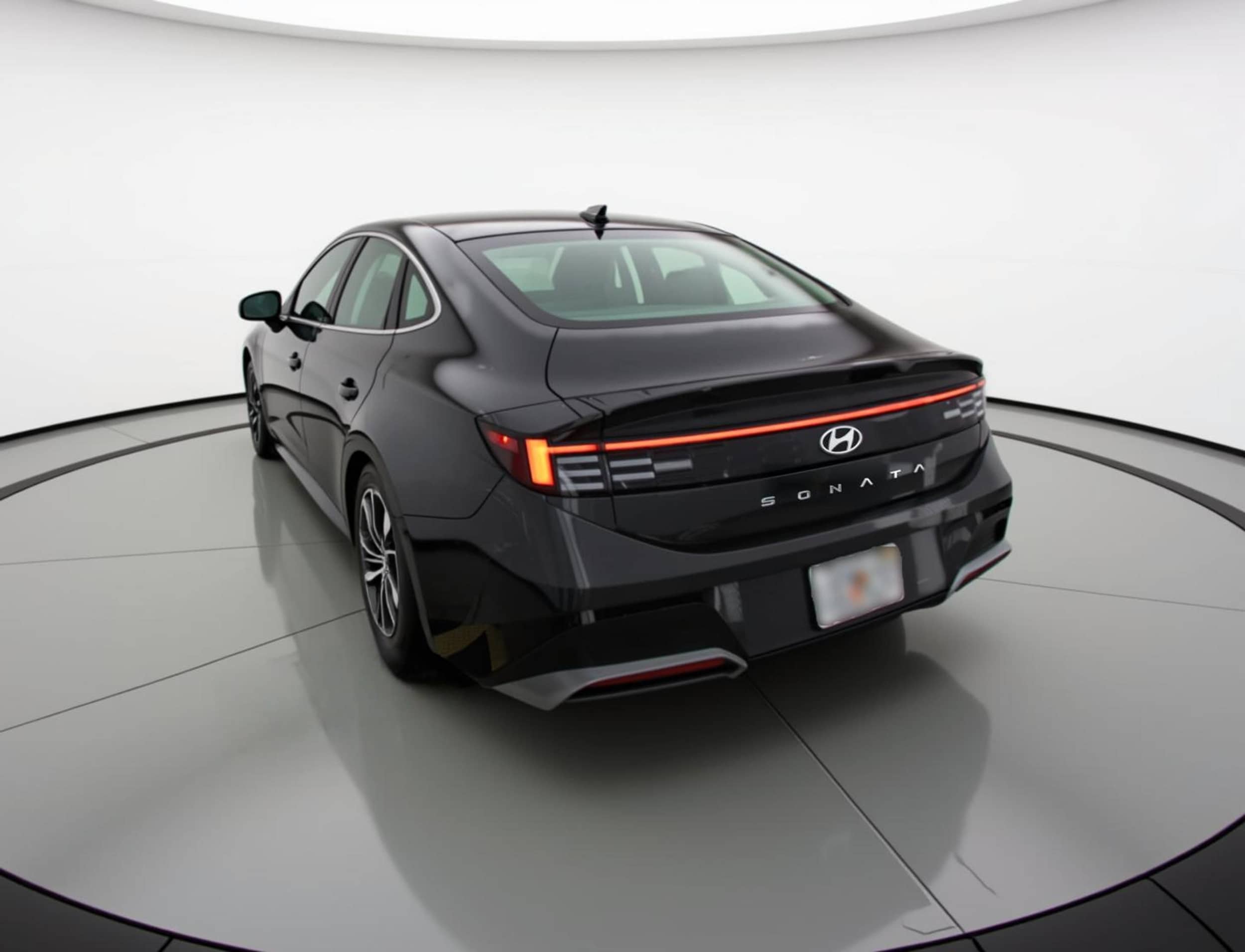 Thumbnail: 2025 Hyundai Sonata - 5