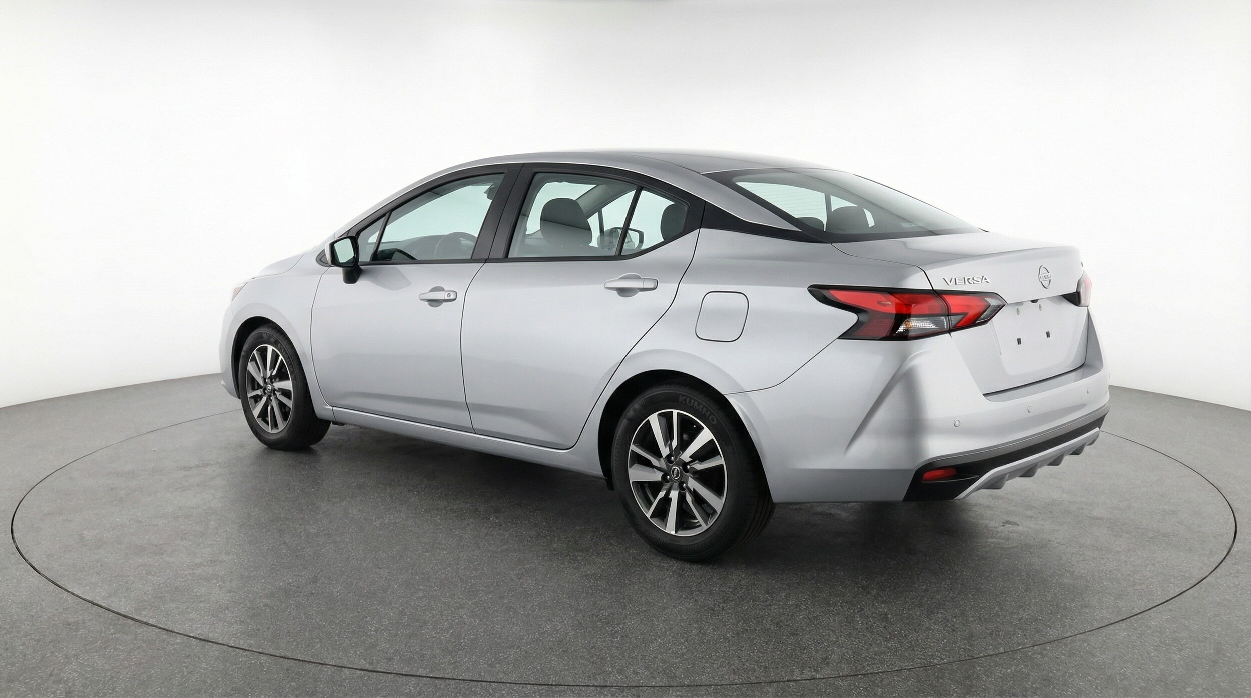 Thumbnail: 2025 Nissan Versa - 5