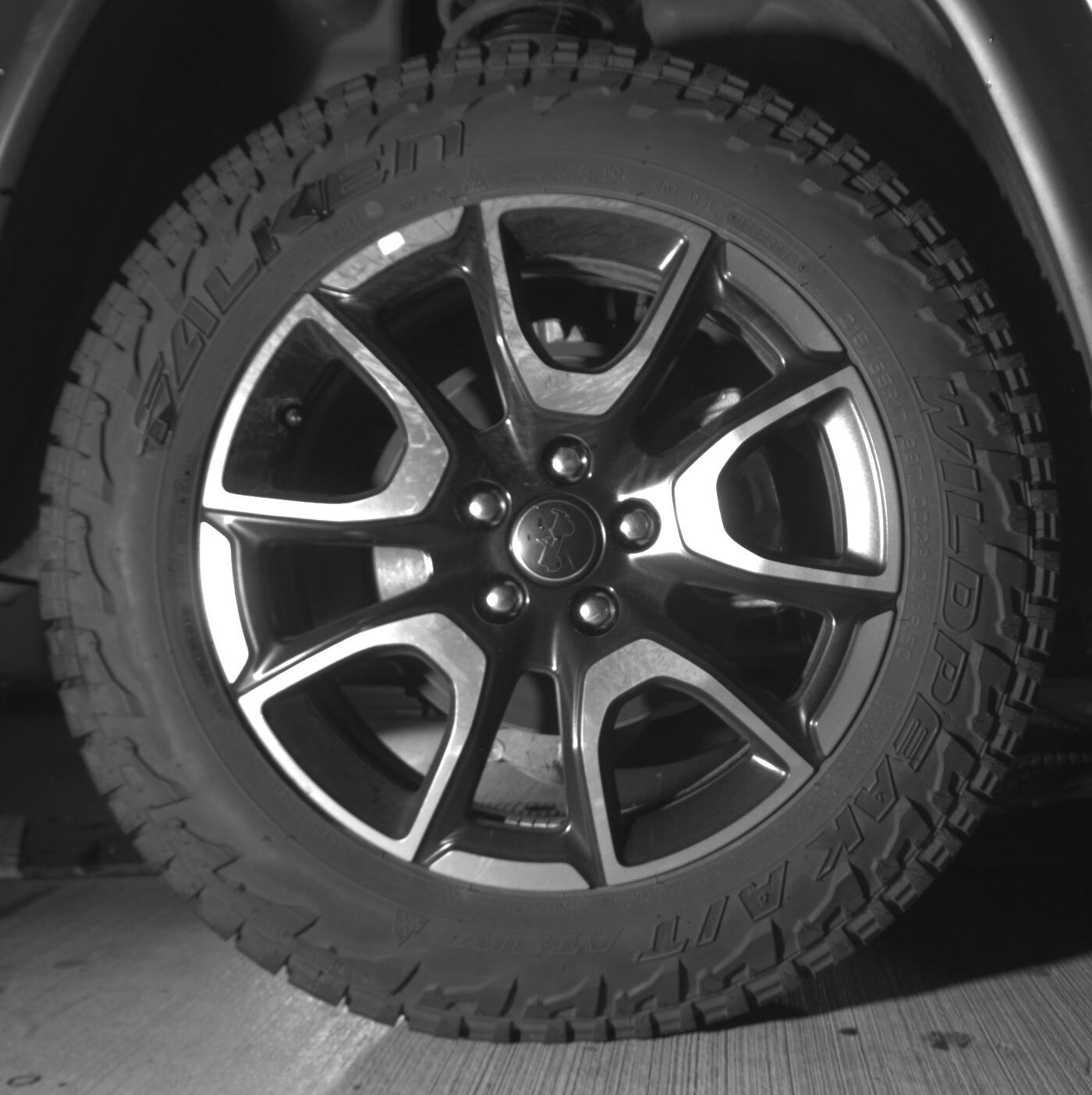 Thumbnail: 2025 Jeep Compass - 12