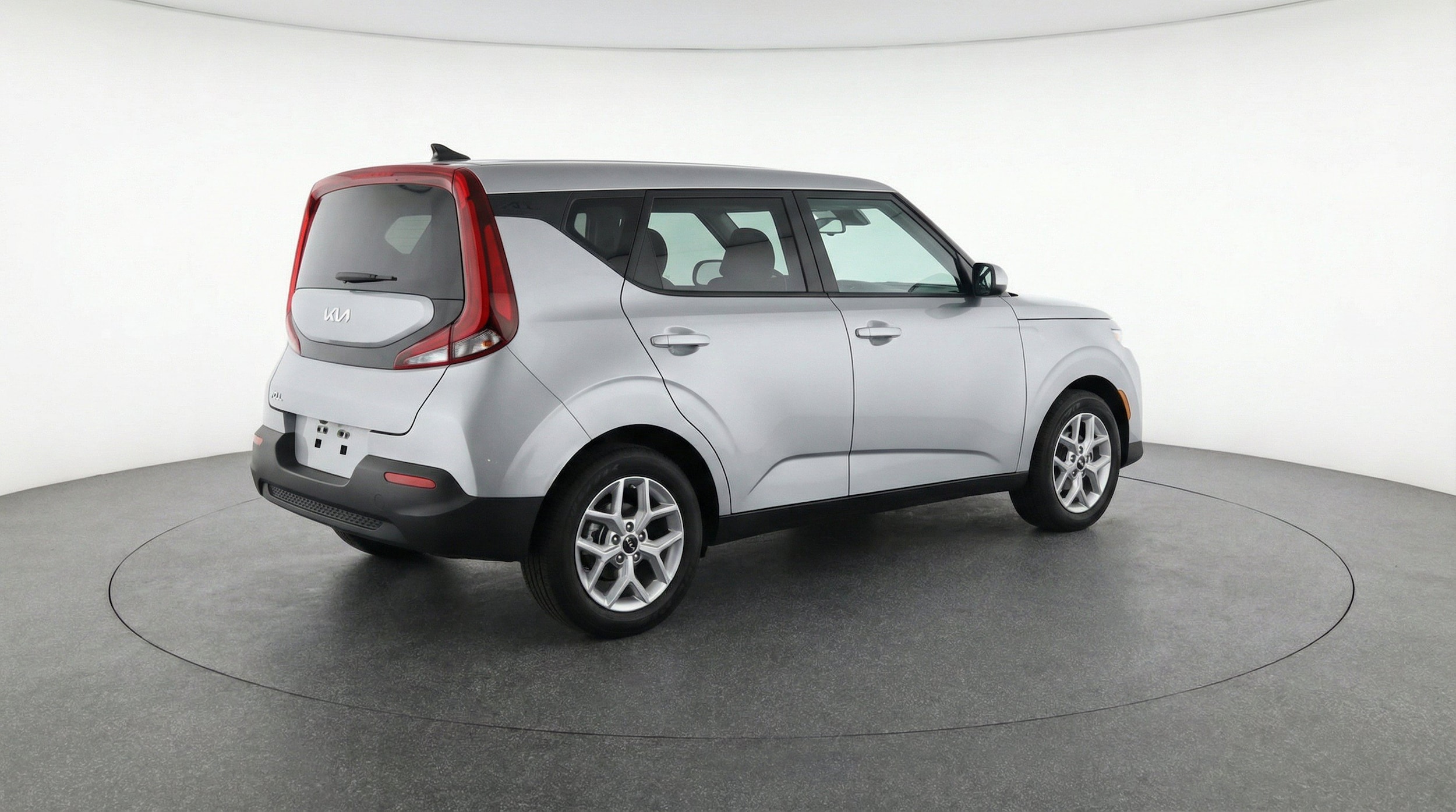 Thumbnail: 2025 Kia Soul - 9