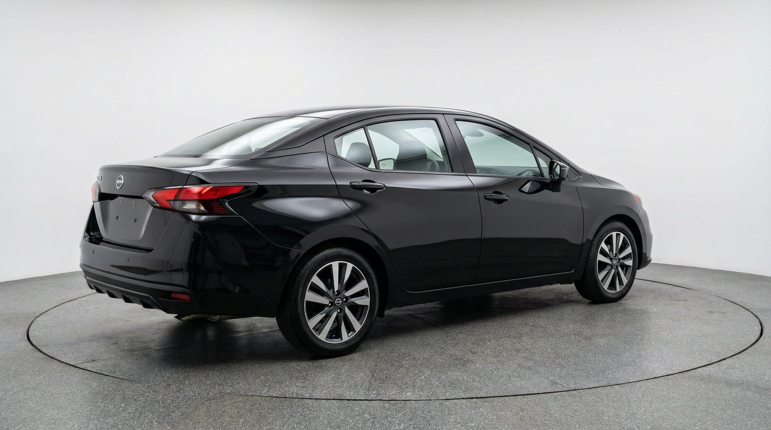 Thumbnail: 2025 Nissan Versa - 9