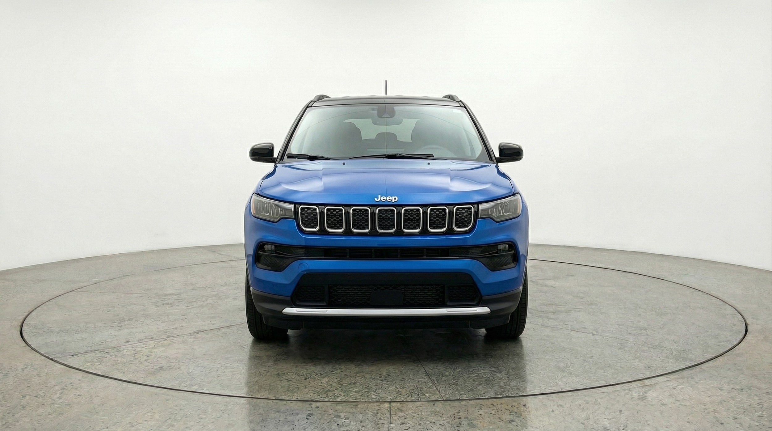 Thumbnail: 2025 Jeep Compass - 2