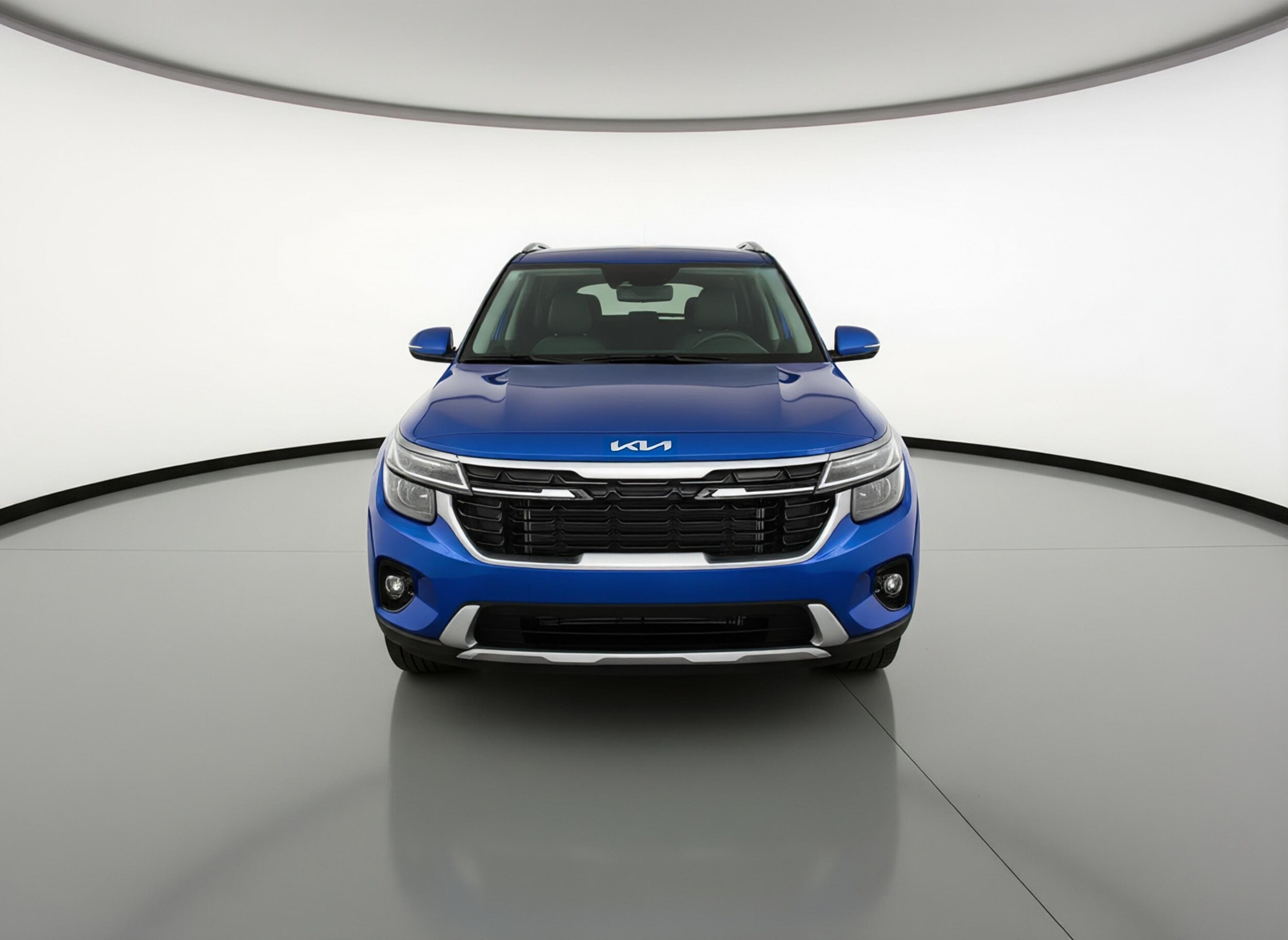 Thumbnail: 2025 Kia Seltos - 2