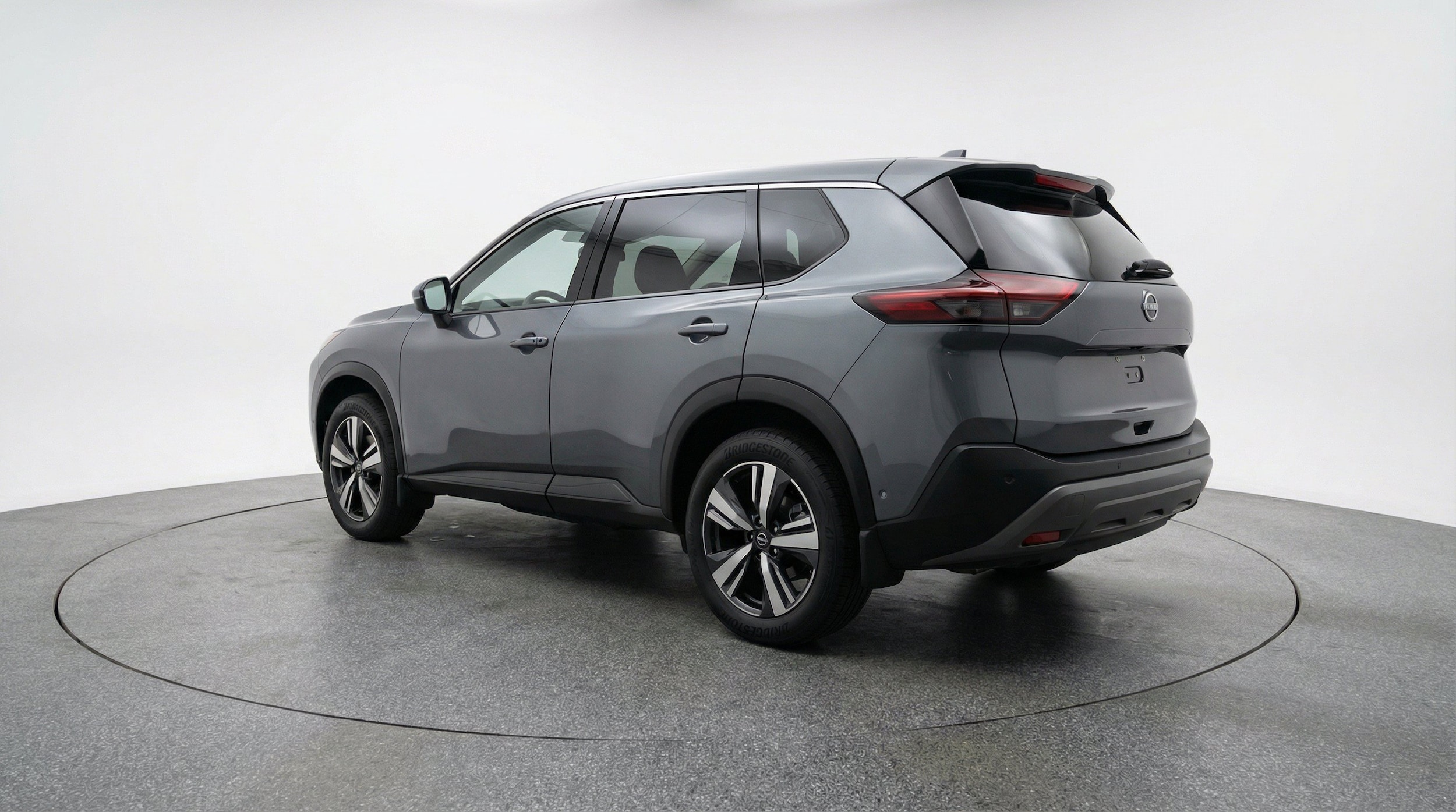 Thumbnail: 2026 Nissan Rogue - 6