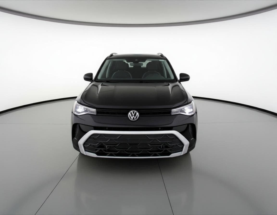 Thumbnail: 2025 Volkswagen Taos - 2